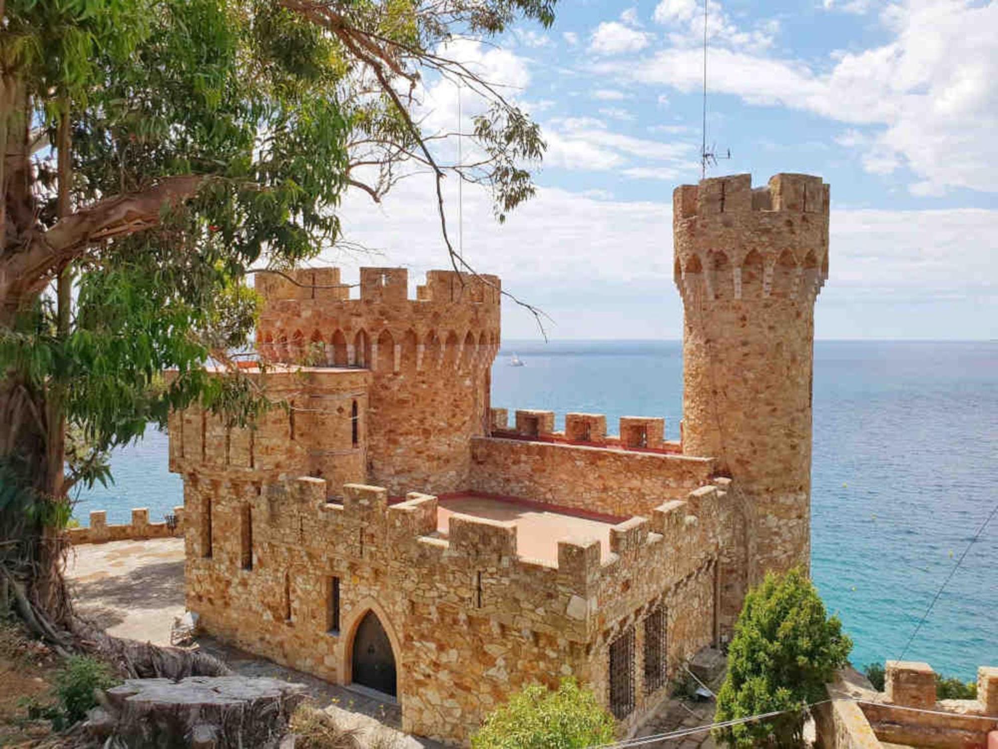 Apartamento Con Terraza Vistas Al Mar