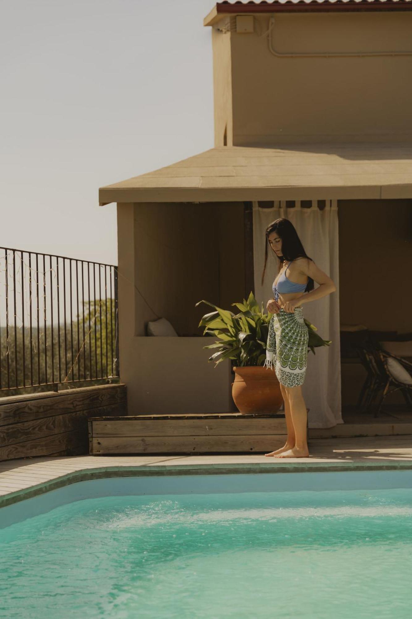 Cal Ouaire House Lohodihomes *