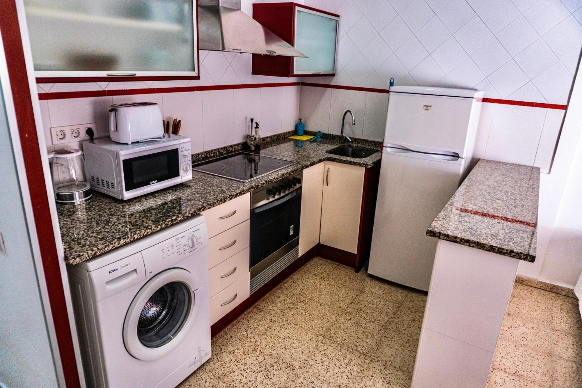 Apartment Eva Lloret de Mar