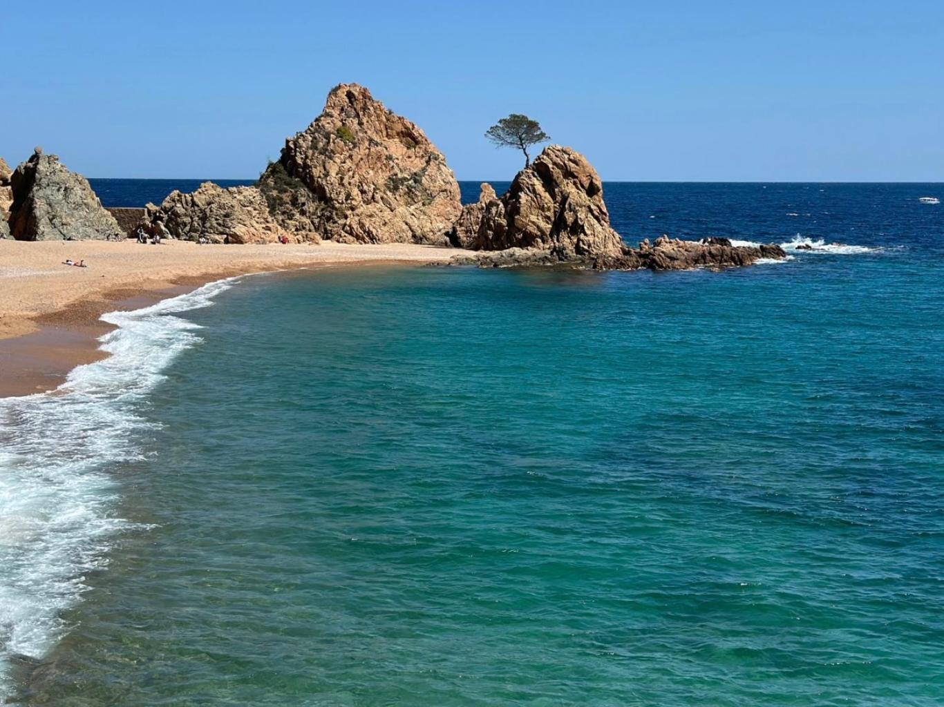 Atico Con Vistas Al Mar A Un Paso Del Centro *