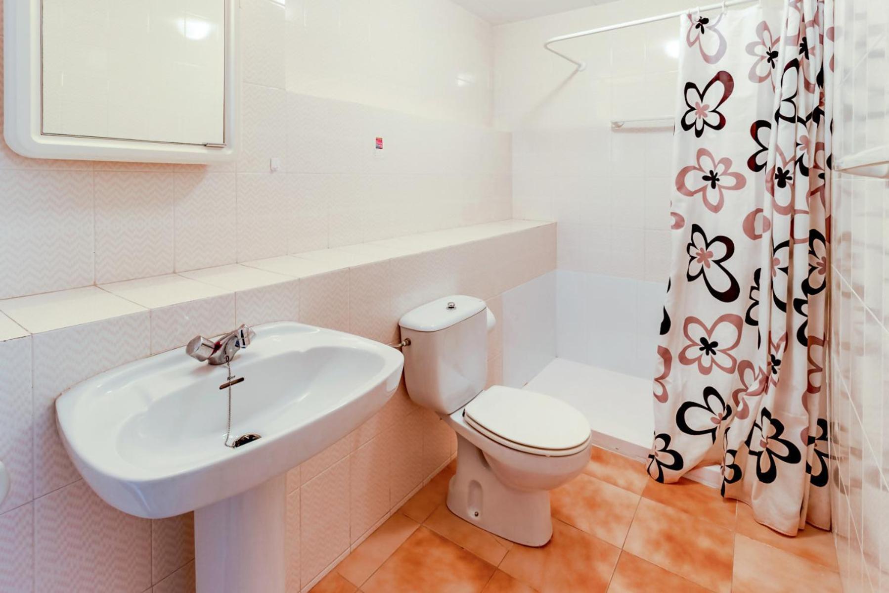 Grifeu 10 Con Terraza Exterior * Gerona
