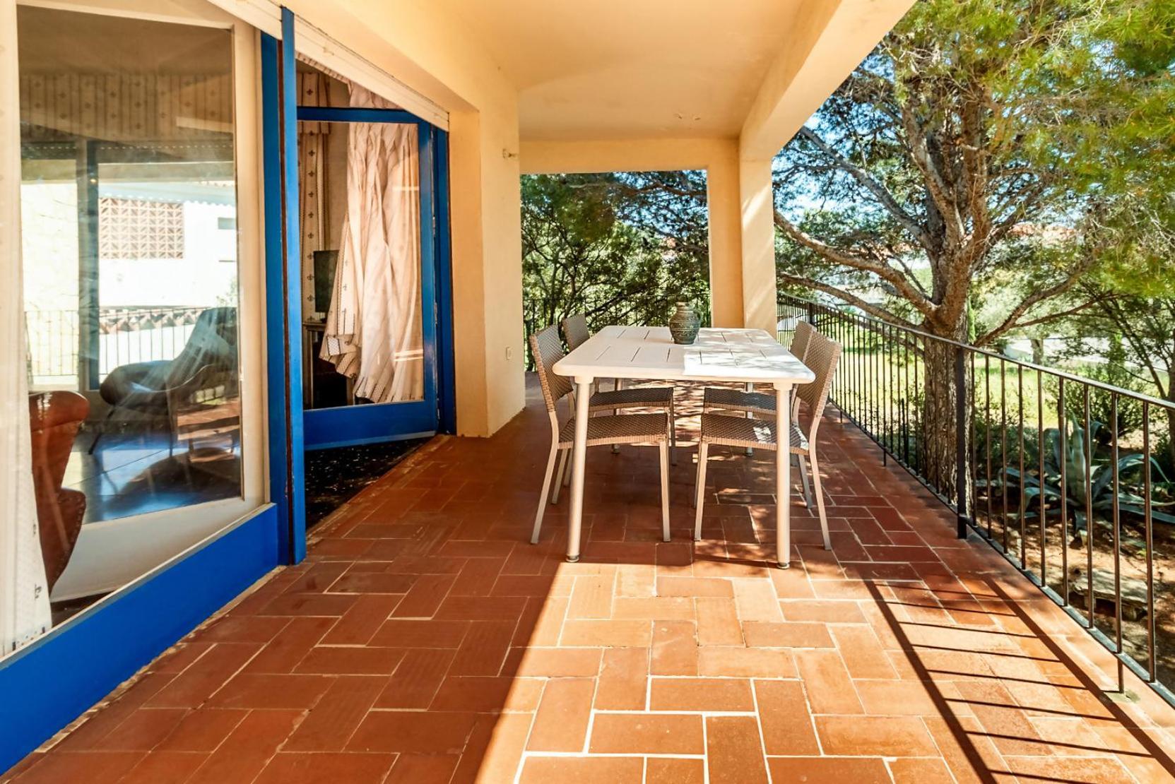 Apartamento Grifeu 14 Con Terraza Exterior Gerona