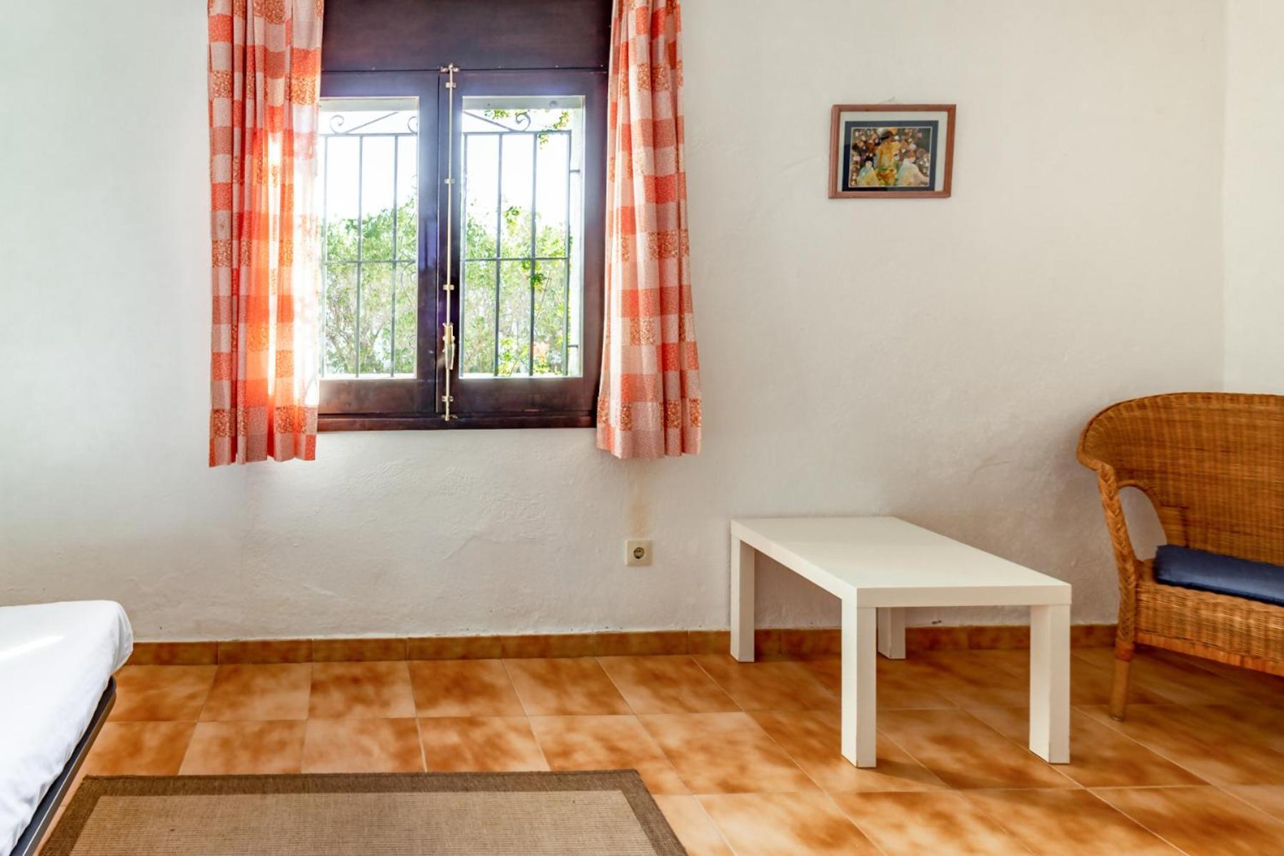 Grifeu 10 Con Terraza Exterior * Gerona