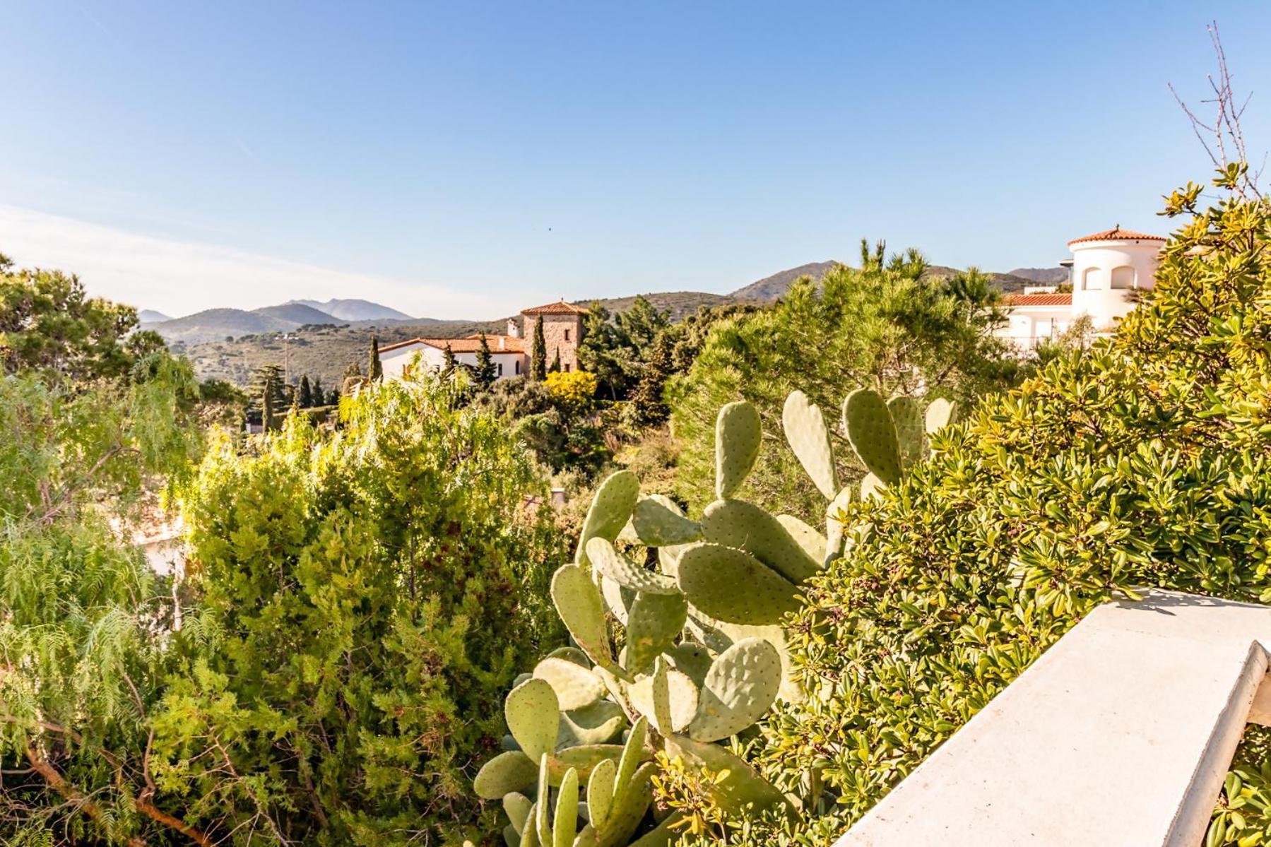 Apartamento Grifeu 10 Con Terraza Exterior Gerona
