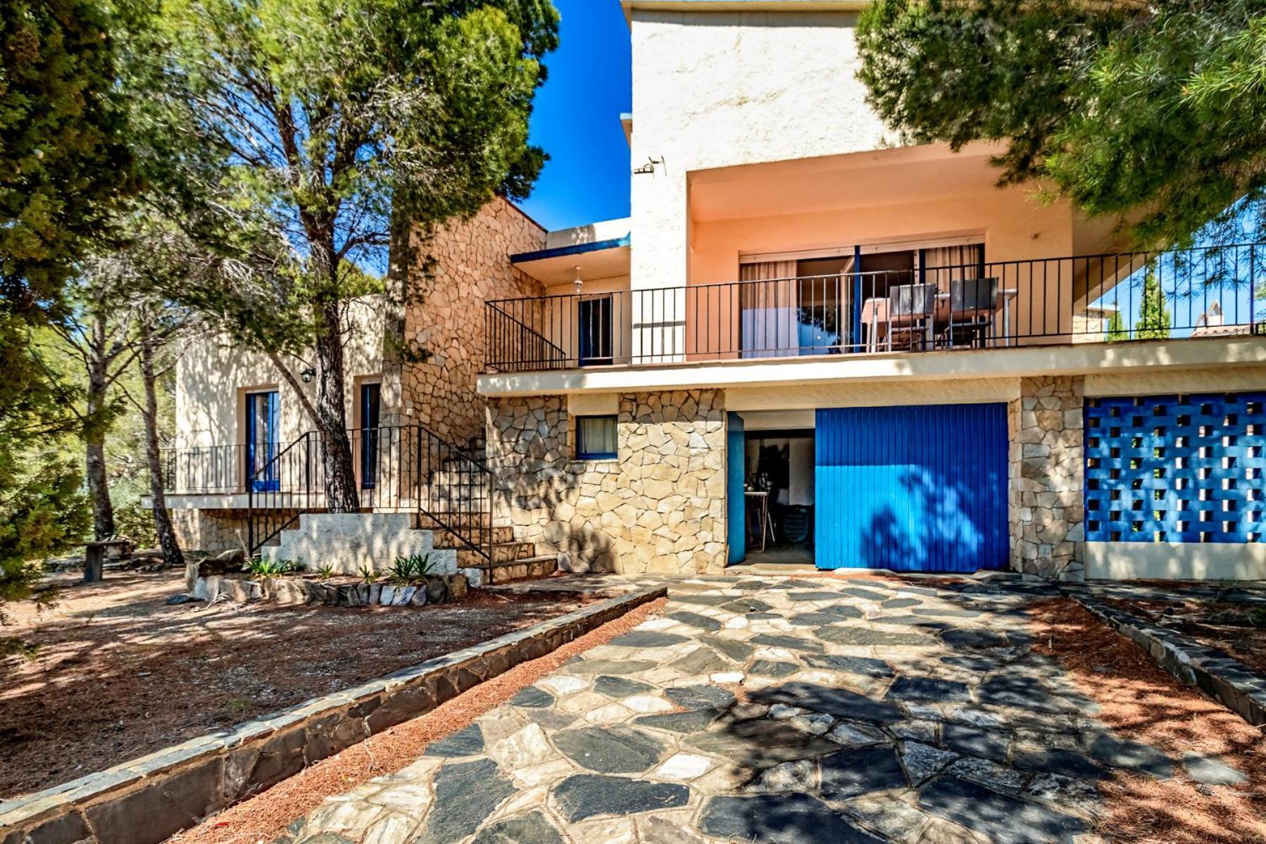 Grifeu 14 Con Terraza Exterior Apartamento Gerona