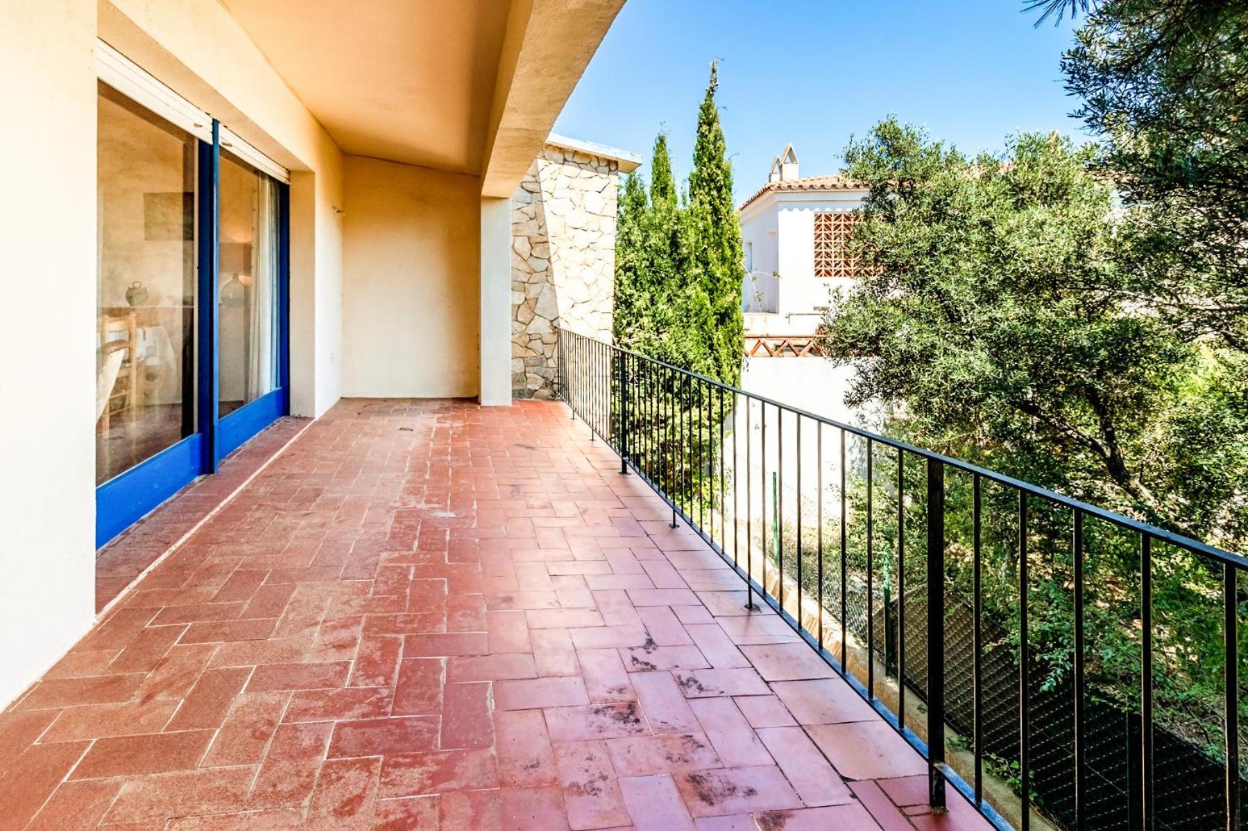 Grifeu 14 Con Terraza Exterior Gerona