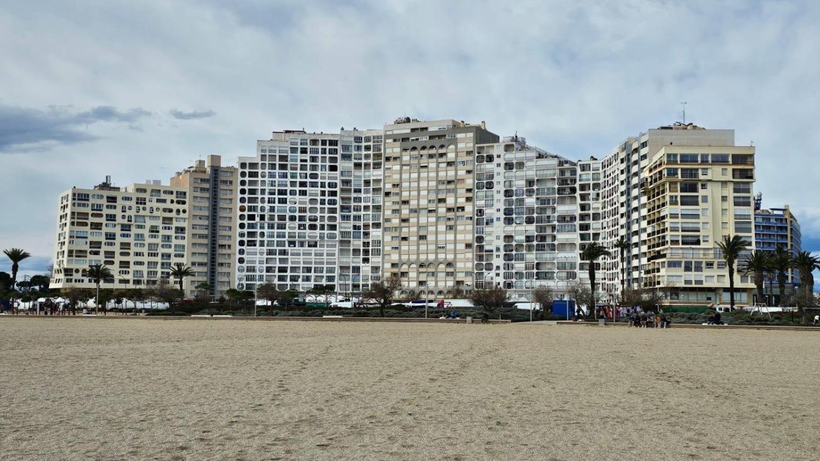 Piso Sofia * Ampuriabrava