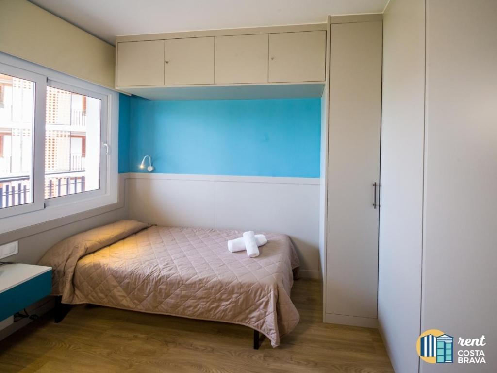 Apartamento Panoramic By Rent Costa Brava