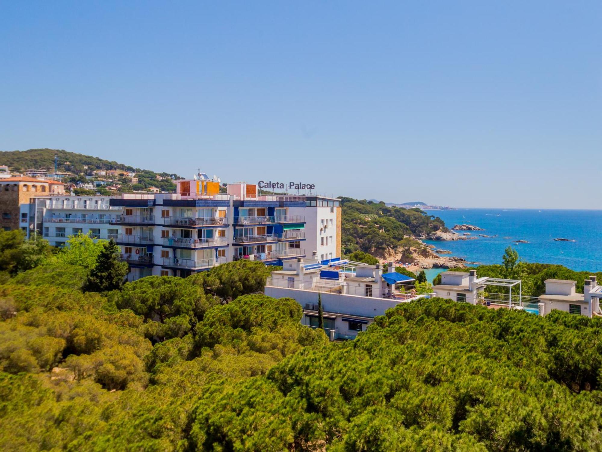 Apartamento Panoramic By Rent Costa Brava Platja d'Aro (Playa de Aro)