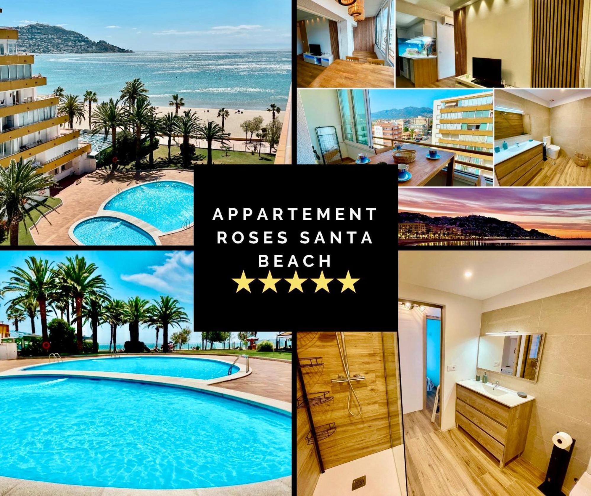 Santa Apartment