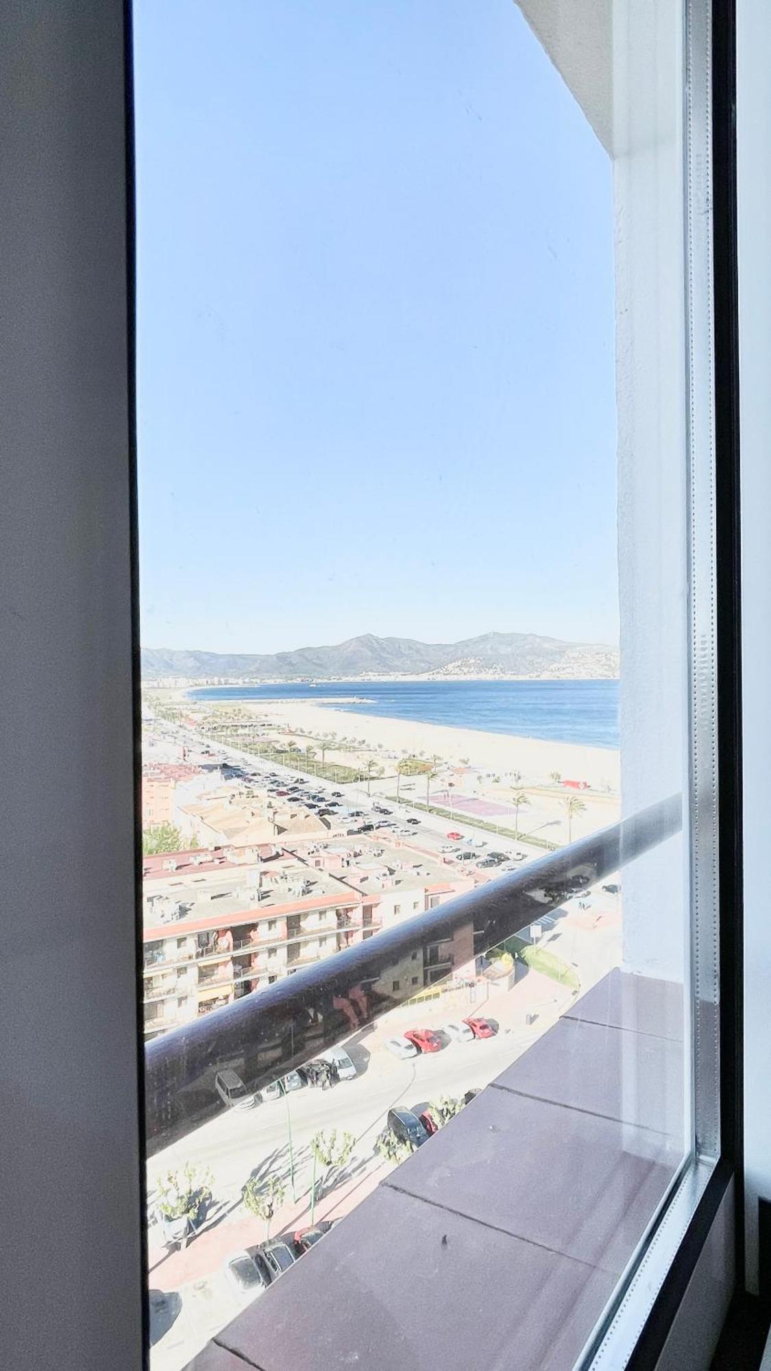 Estilos I Renovat A Primera Linia, Amb Vistes Privilegiades! Apartment