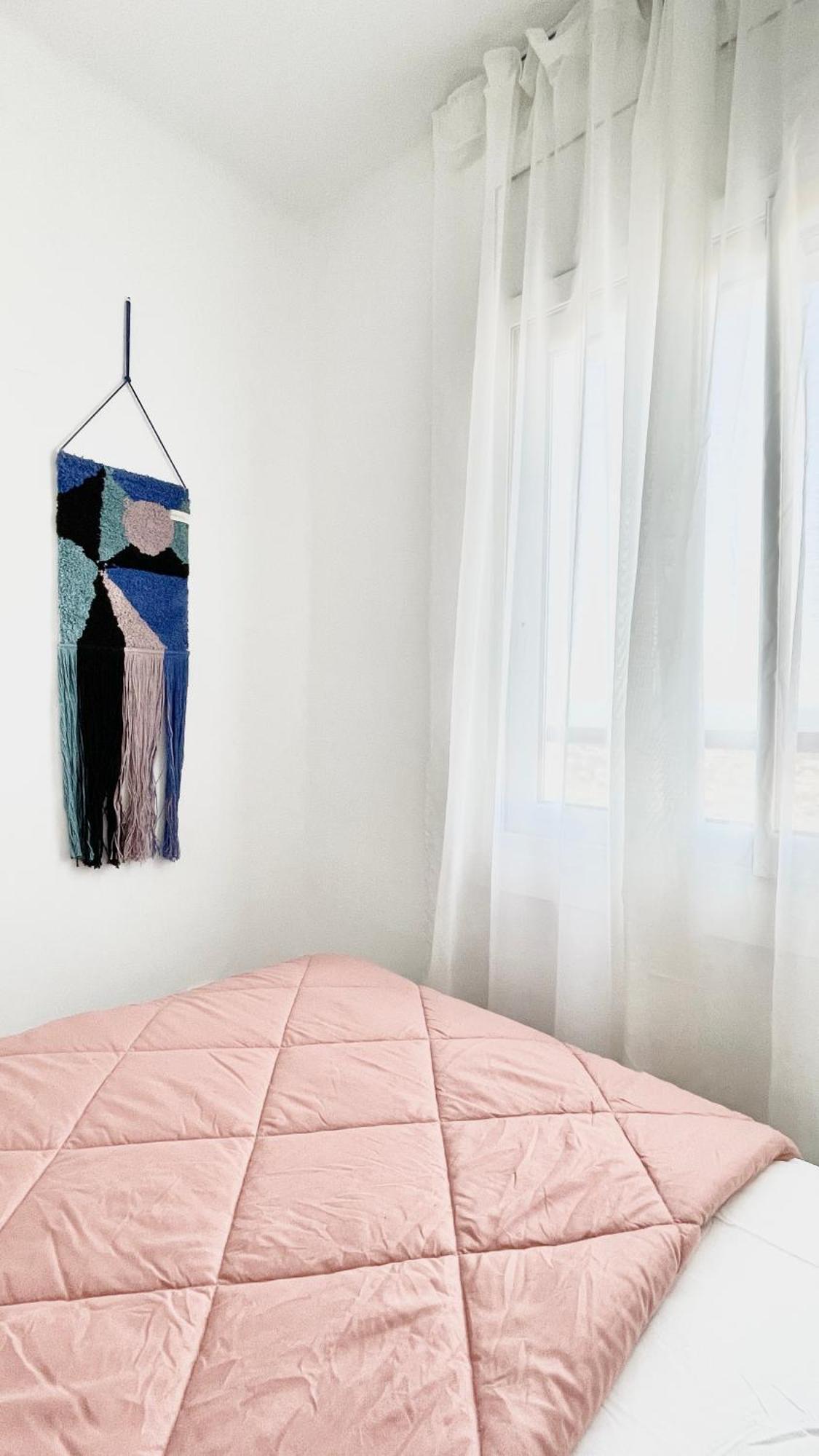 Estilos I Renovat A Primera Linia, Amb Vistes Privilegiades! Apartment