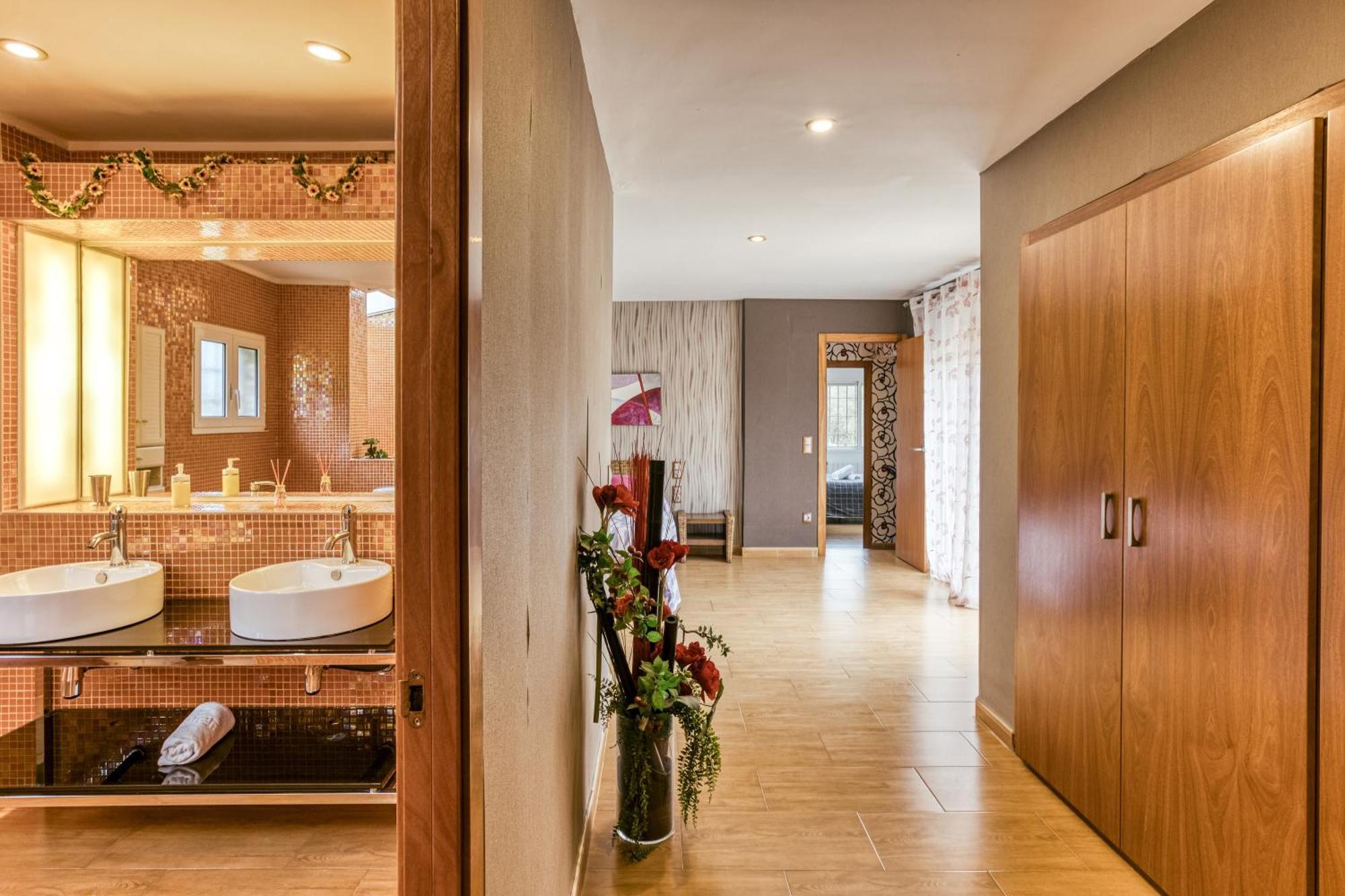 Casa Nadia Chalet *