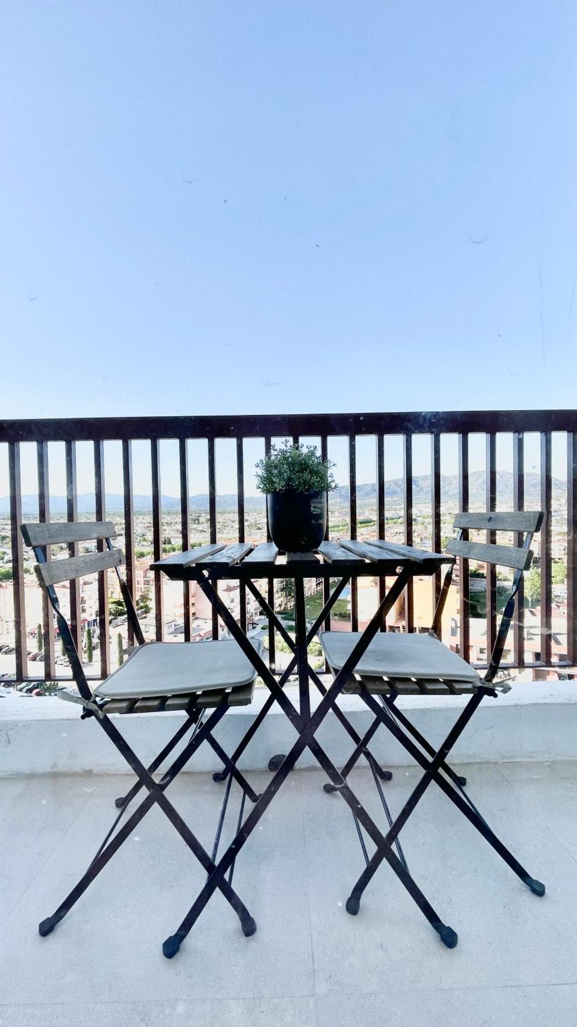 Estilos I Renovat A Primera Linia, Amb Vistes Privilegiades! Apartment