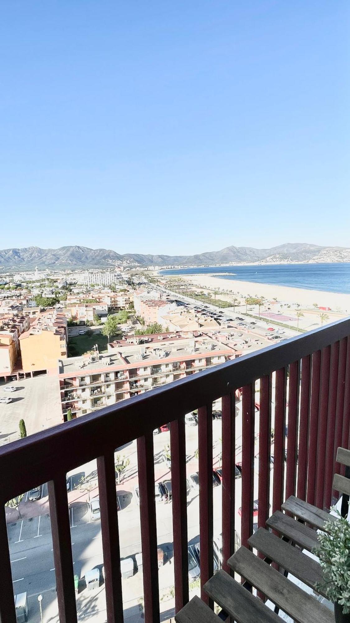 Estilos I Renovat A Primera Linia, Amb Vistes Privilegiades! * Empuriabrava