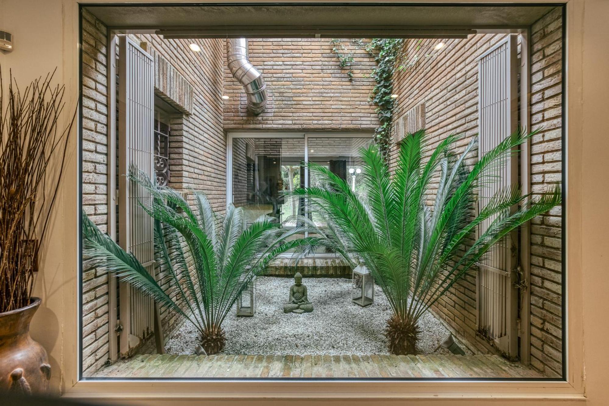 Casa Nadia Romanya de la Selva