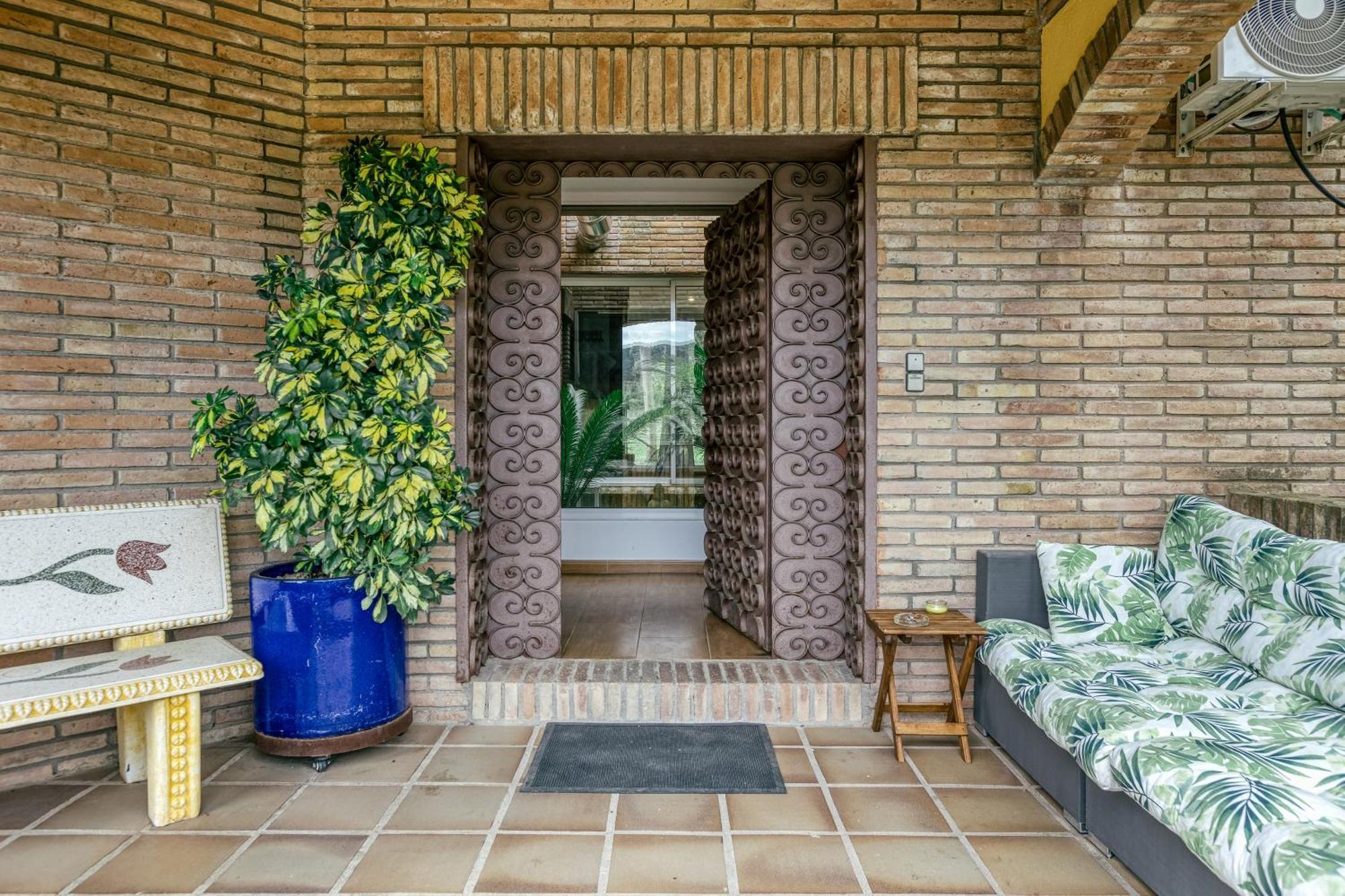 Casa Nadia * Romanya de la Selva