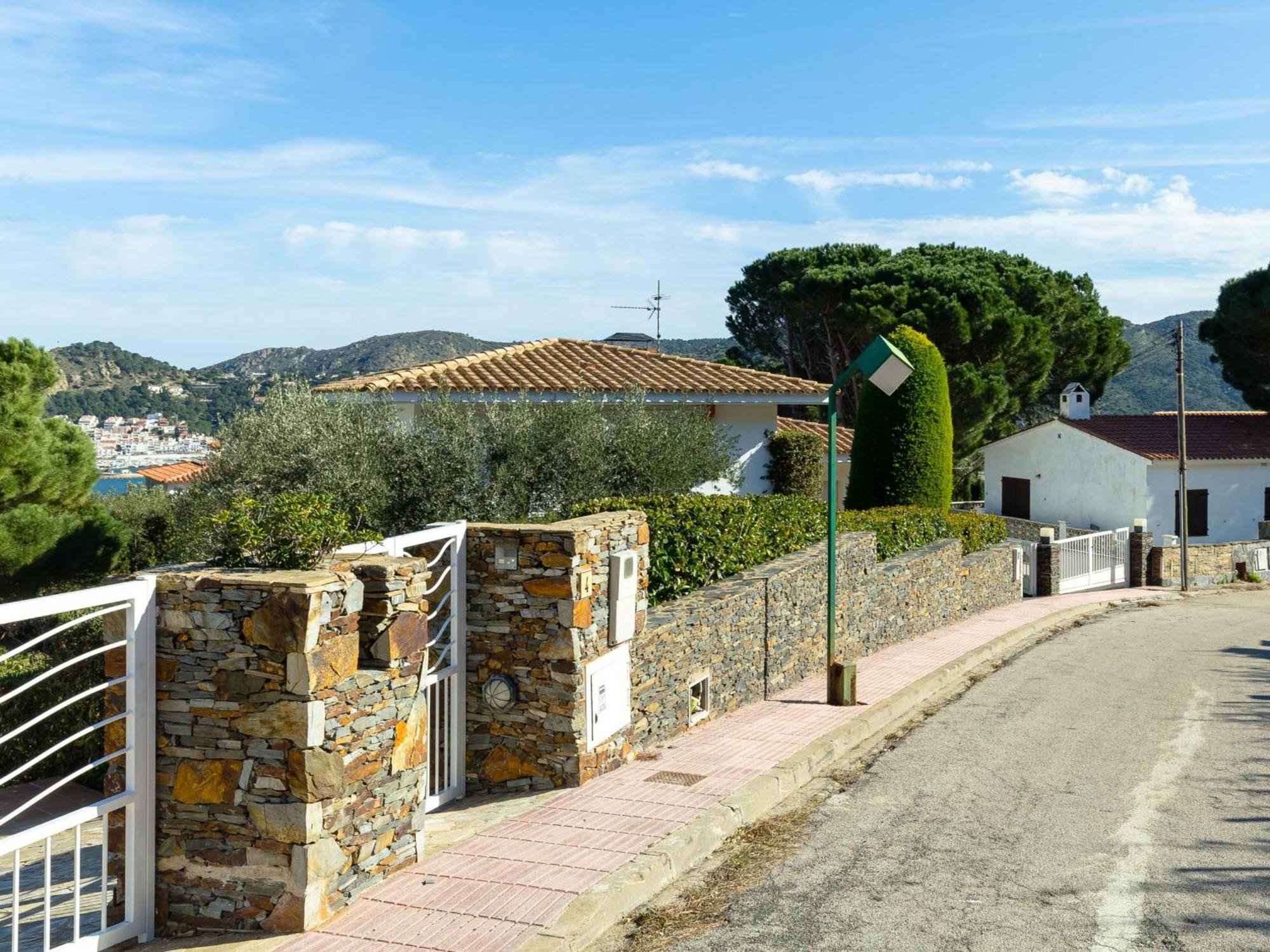 Apartamento La Mora Ii - 4 - Gran Con Jardin. Vistas La Mar Y Piscina Privada. - Es-228-57 *