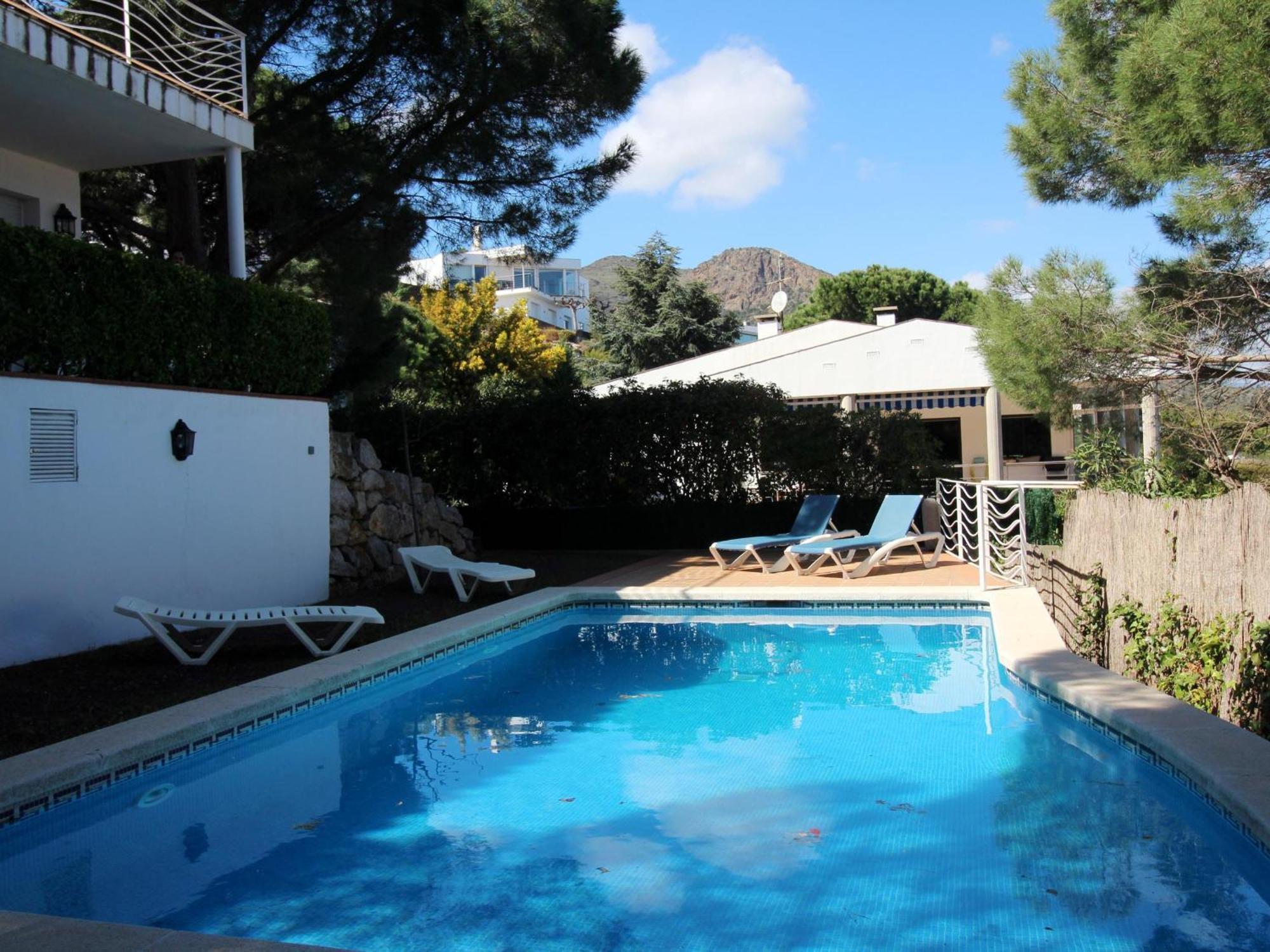 La Mora Ii - 4 - Gran Con Jardin. Vistas La Mar Y Piscina Privada. - Es-228-57 Apartamento *
