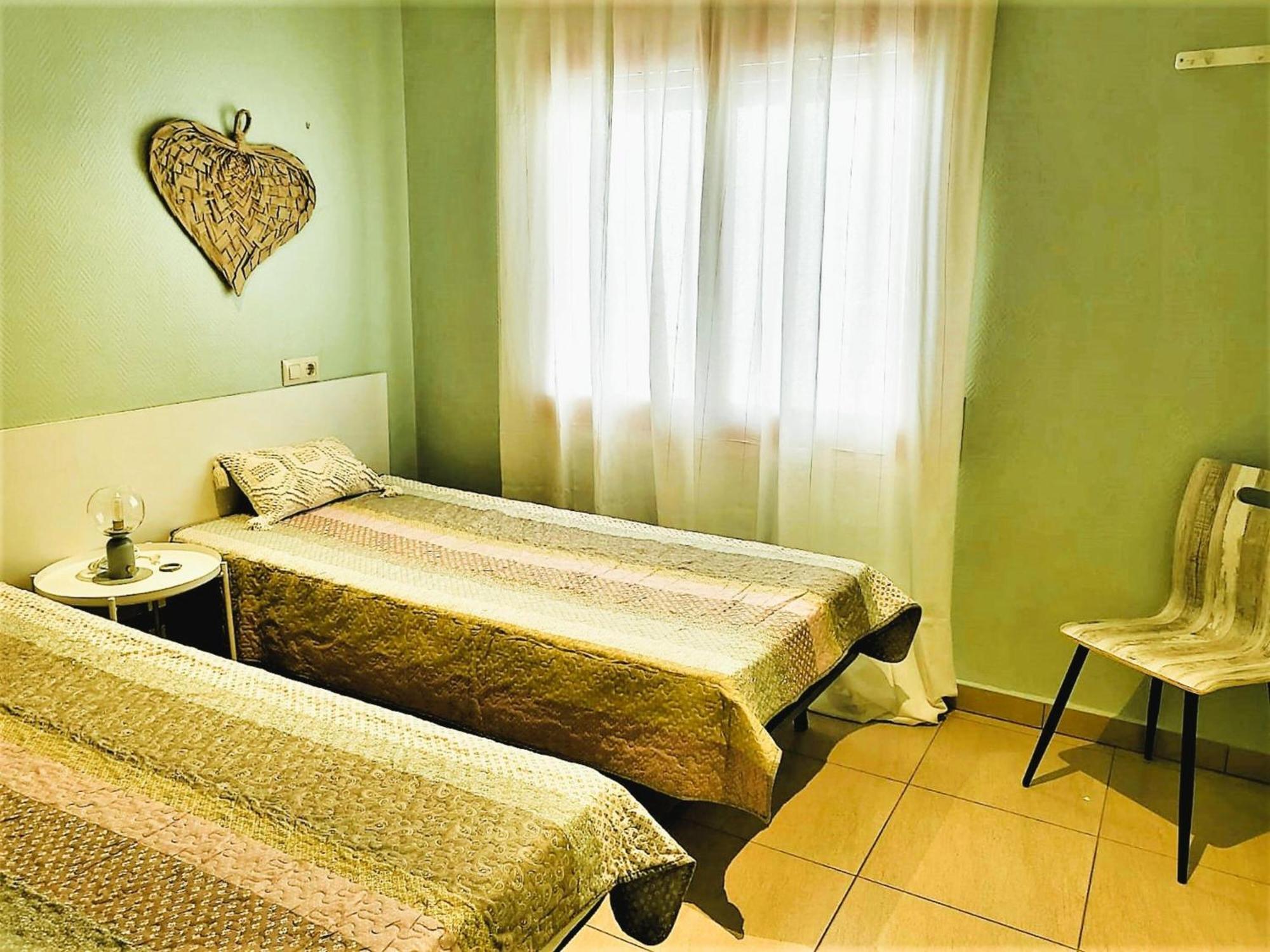 Apto En 2ª Linea De Playa Con Terraza, Wifi Y Parking Comunitario En Santa Margarita, - Es-258-67 Apartamento Rosas