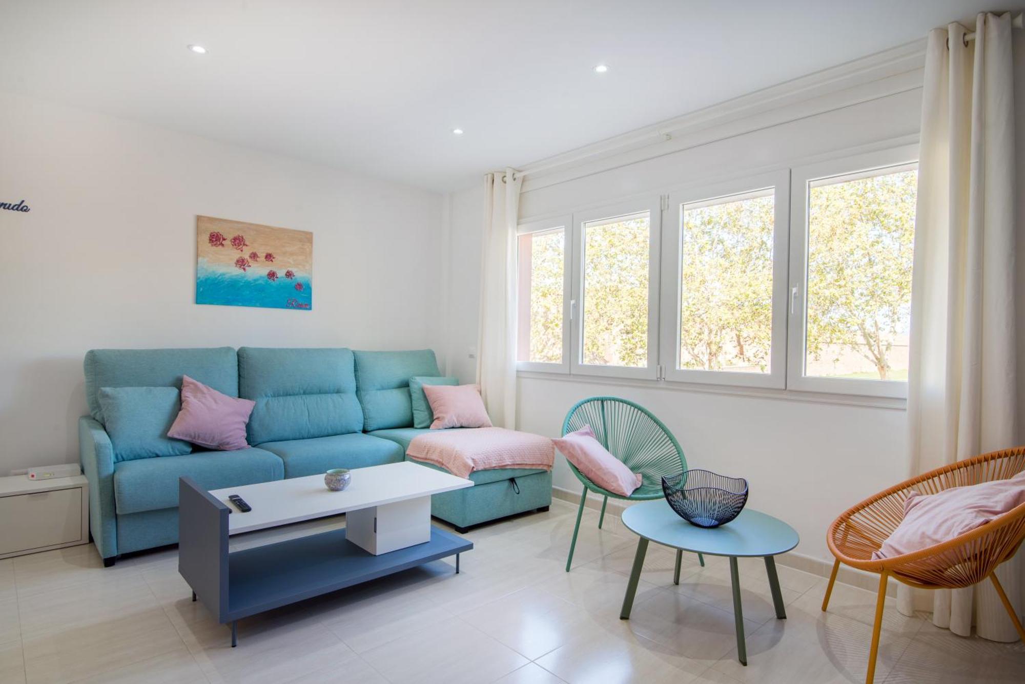 Apartamento Citadel 