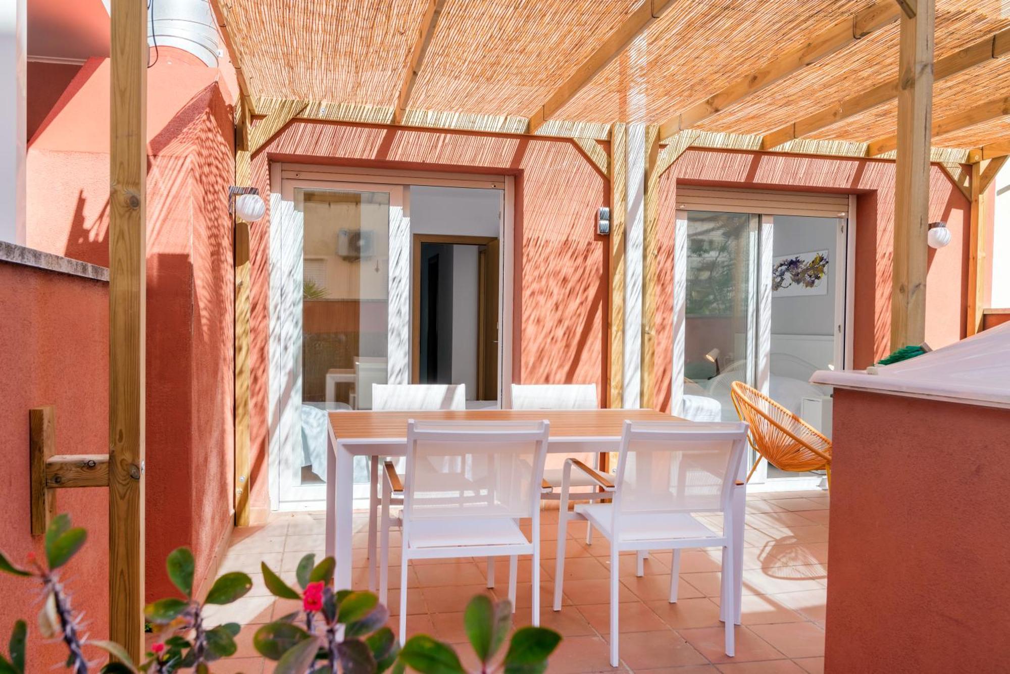Apartamento Citadel 