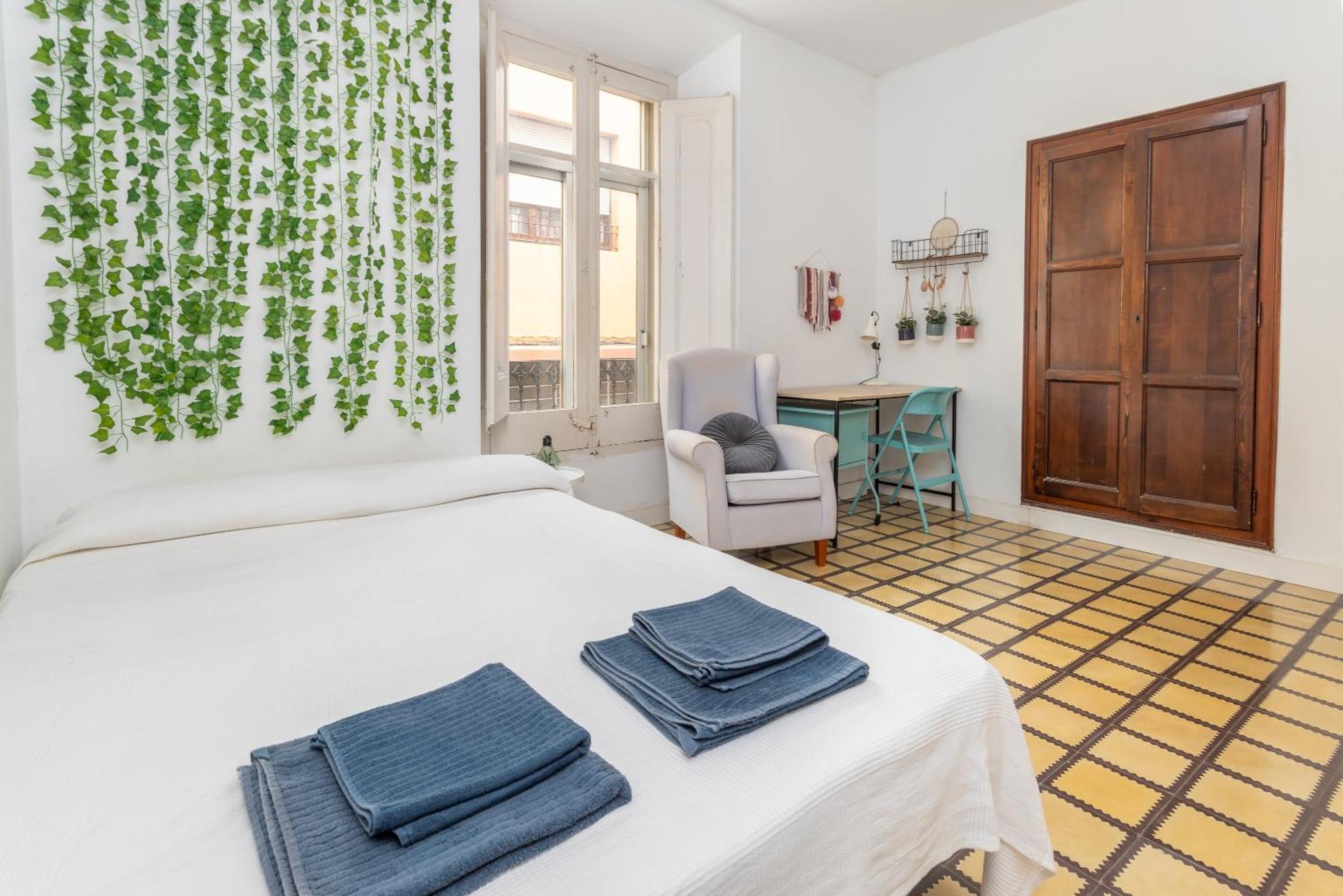 Ca L' Anton Сasa de vacaciones Palafrugell