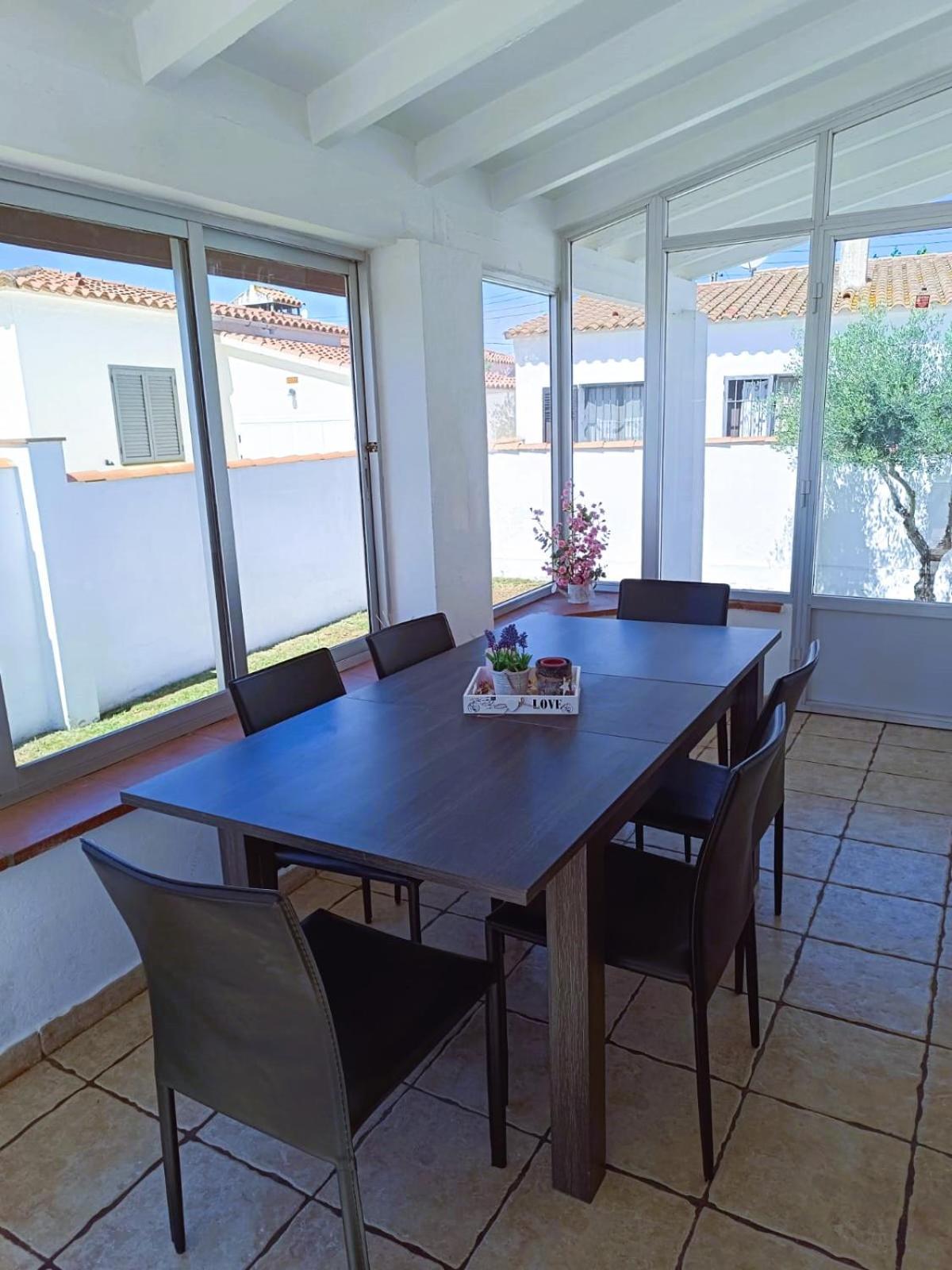 Chalet Casa Xavet, Piscina Privada Aire Acondicionado Free