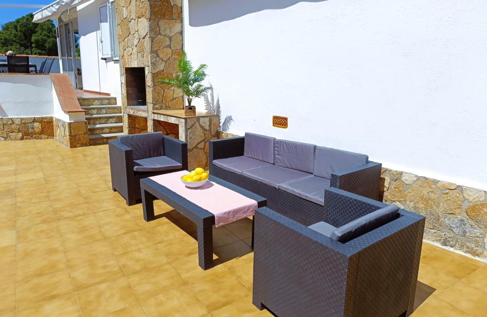 Casa Xavet, Piscina Privada Aire Acondicionado Free * L'Escala