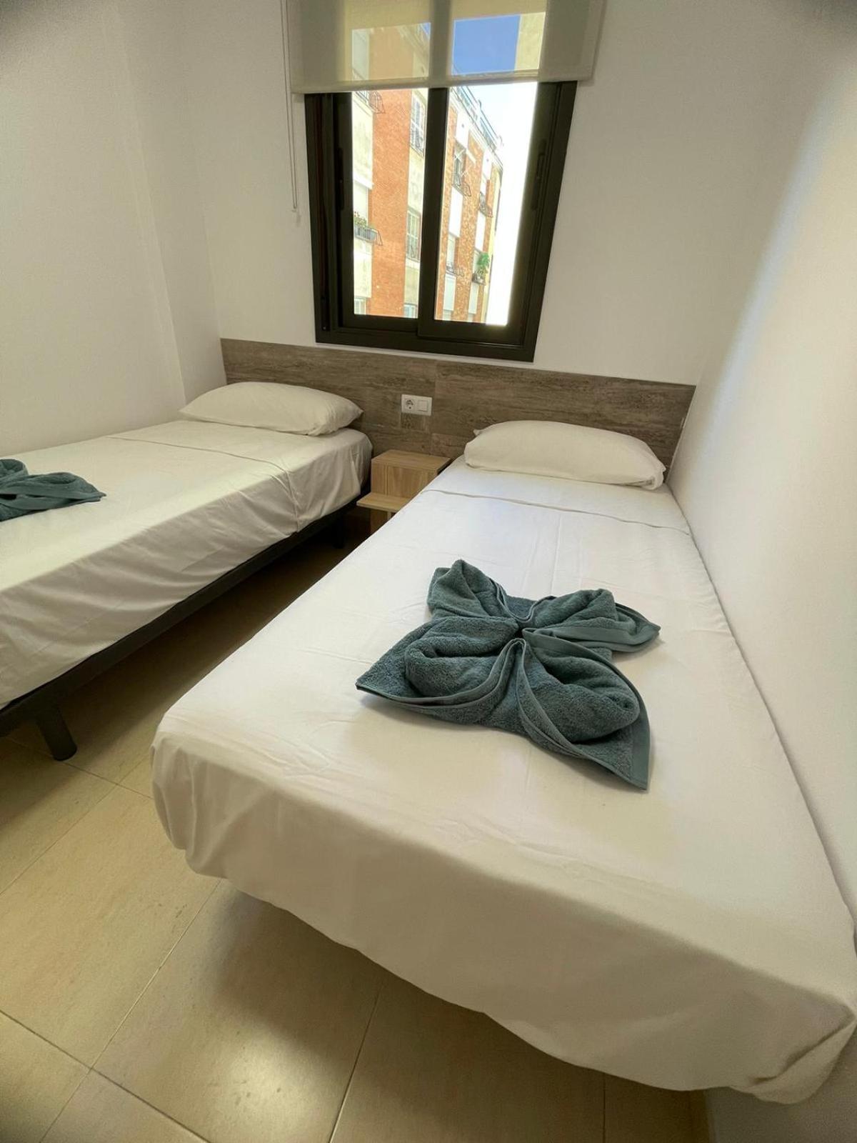Mar Lloret Apartment