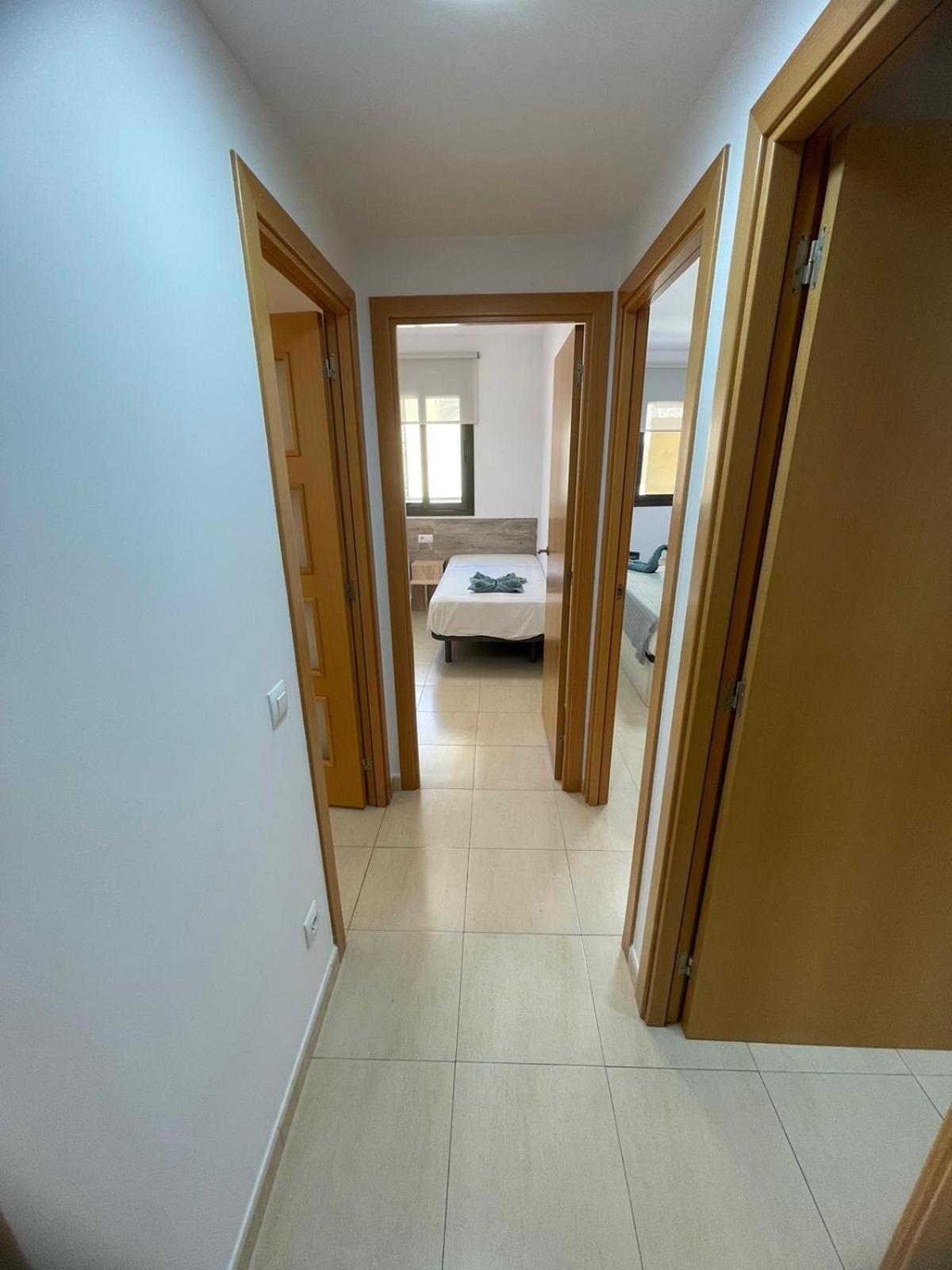 Mar Lloret Apartment