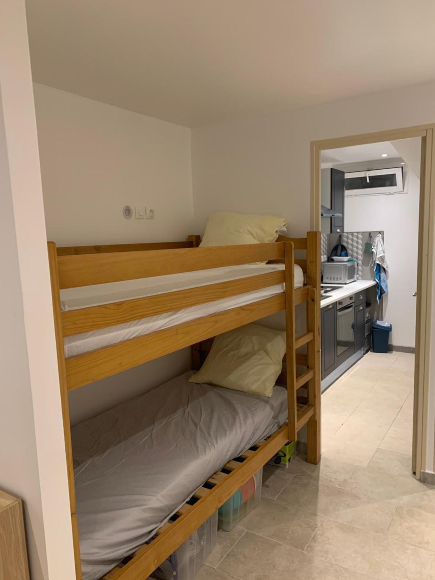 Villegiature Apartamento *