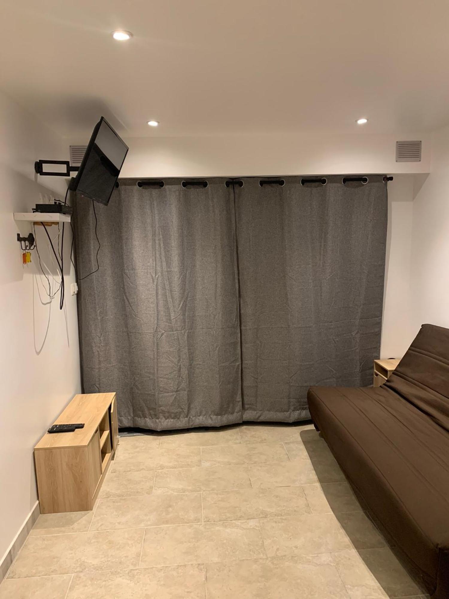 Villegiature Apartamento