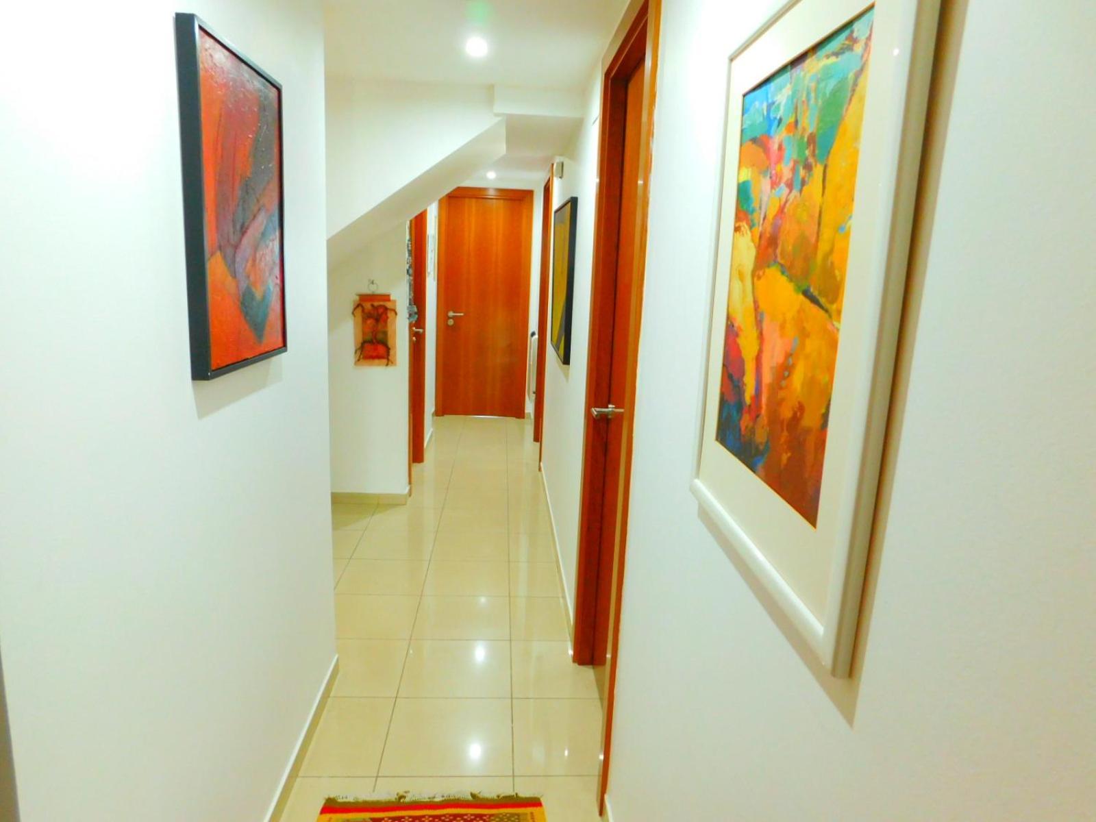 Apartamento Gmid Immo A221 Atico Duplex Con Piscina, Terraza Y Parking En Primera Linea De Mar