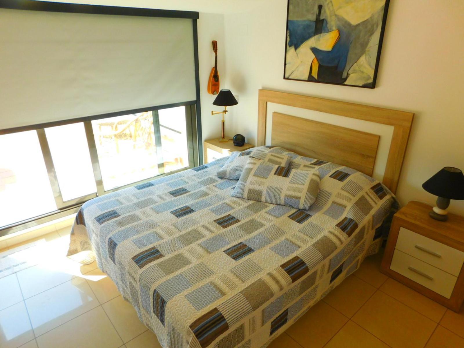 Gmid Immo A221 Atico Duplex Con Piscina, Terraza Y Parking En Primera Linea De Mar Apartamento *