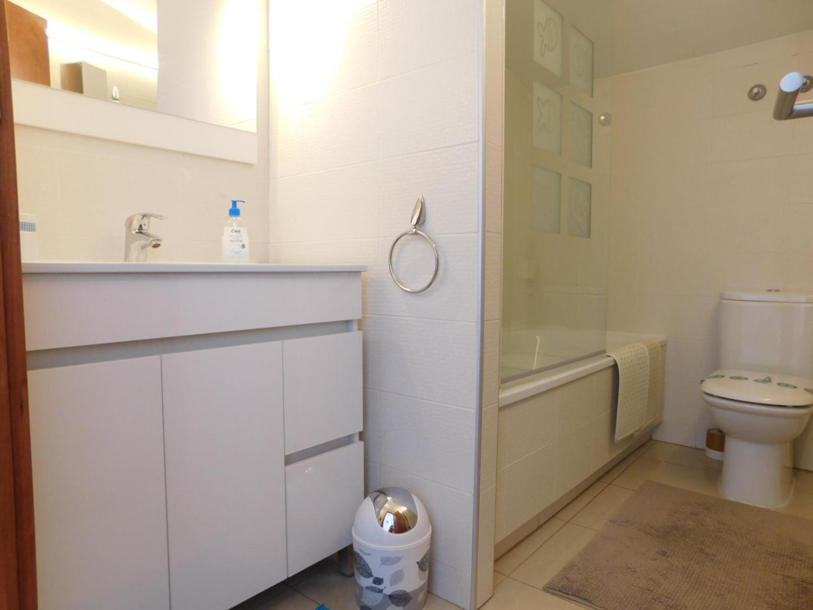 Gmid Immo A221 Atico Duplex Con Piscina, Terraza Y Parking En Primera Linea De Mar * Rosas