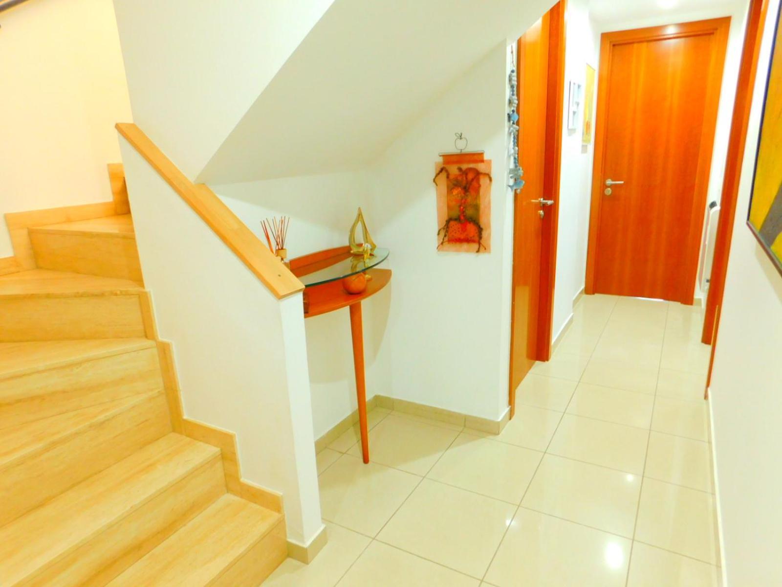Gmid Immo A221 Atico Duplex Con Piscina, Terraza Y Parking En Primera Linea De Mar *