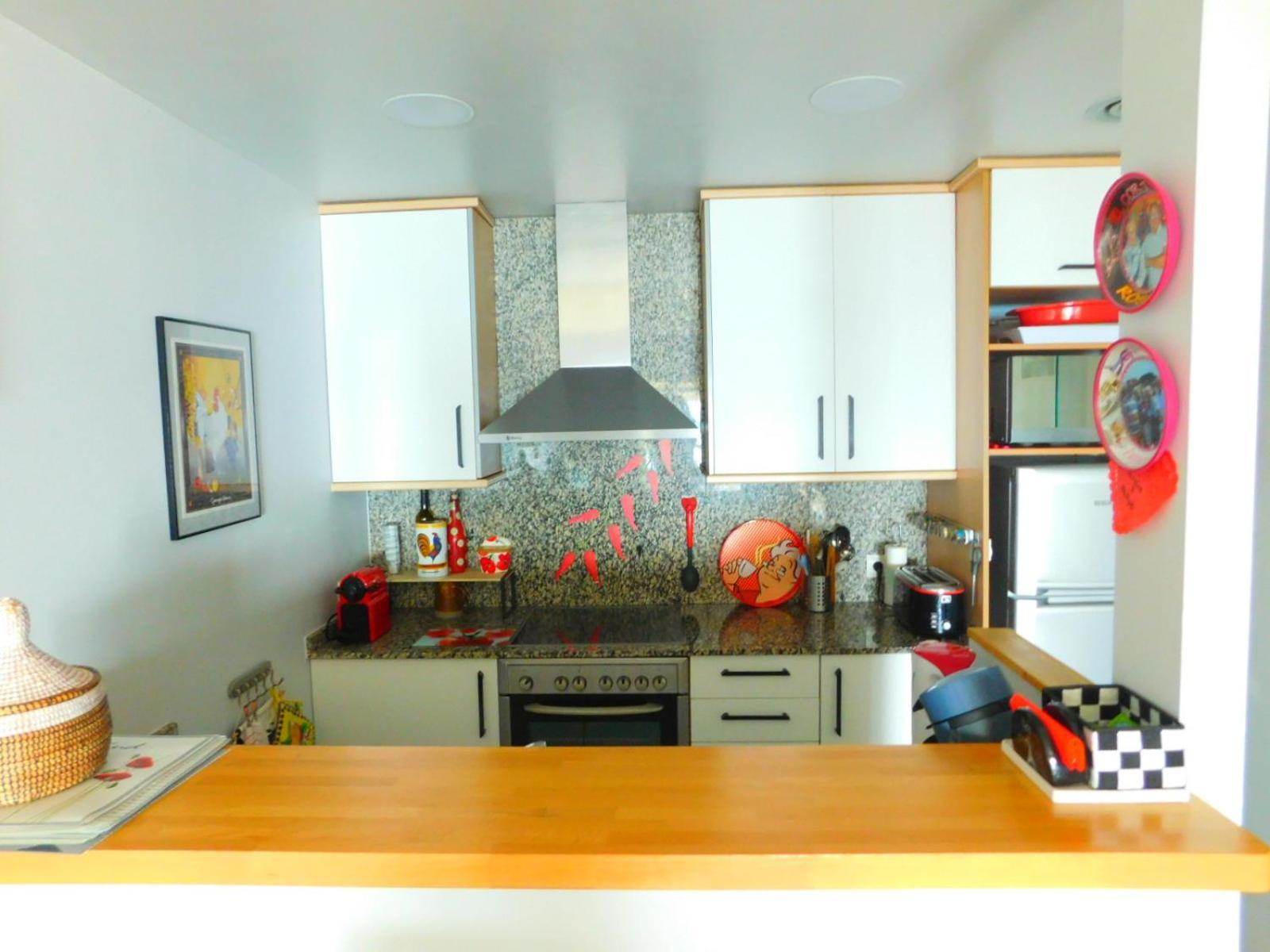Gmid Immo A221 Atico Duplex Con Piscina, Terraza Y Parking En Primera Linea De Mar * Rosas