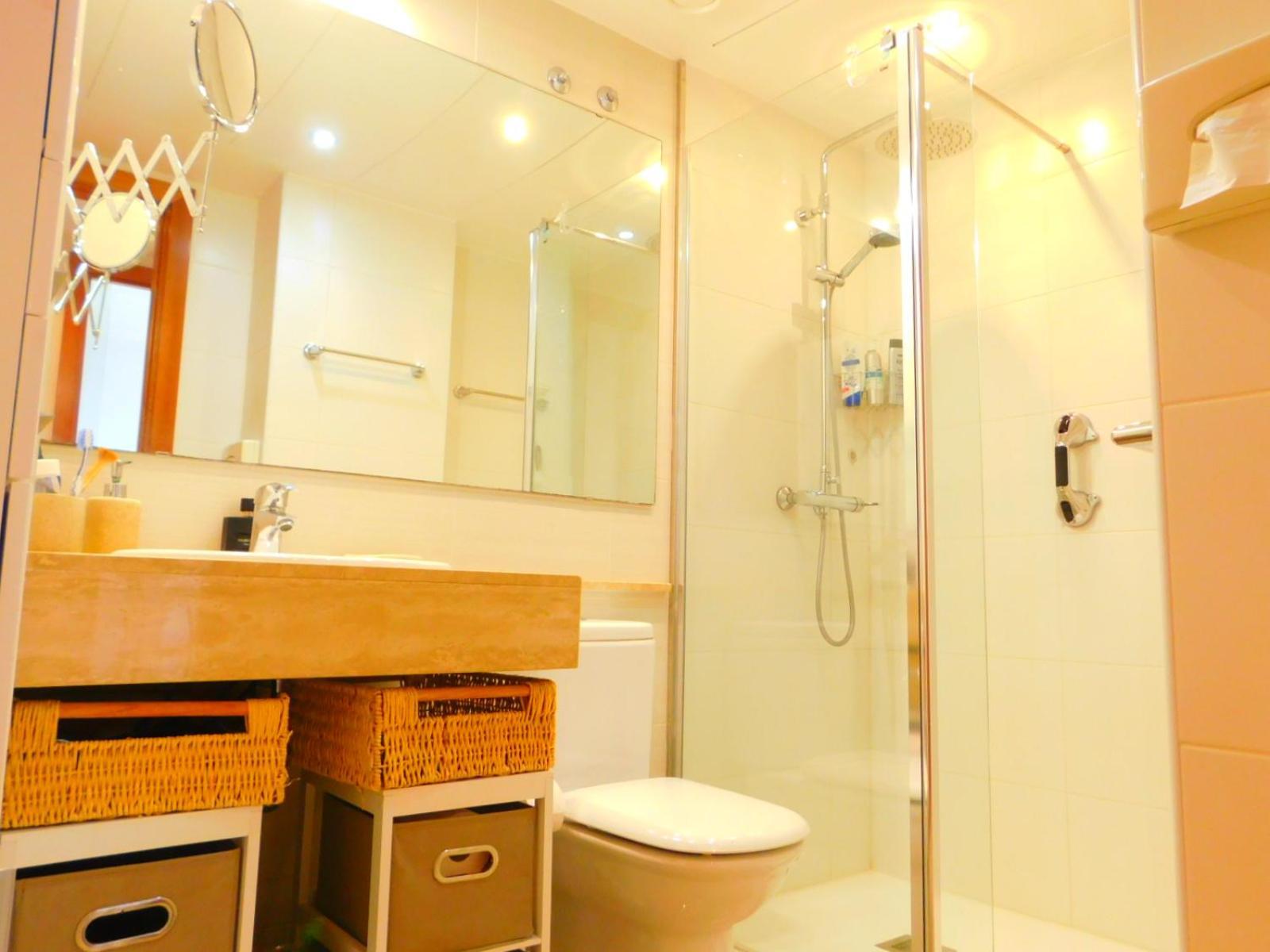 Gmid Immo A221 Atico Duplex Con Piscina, Terraza Y Parking En Primera Linea De Mar * Rosas