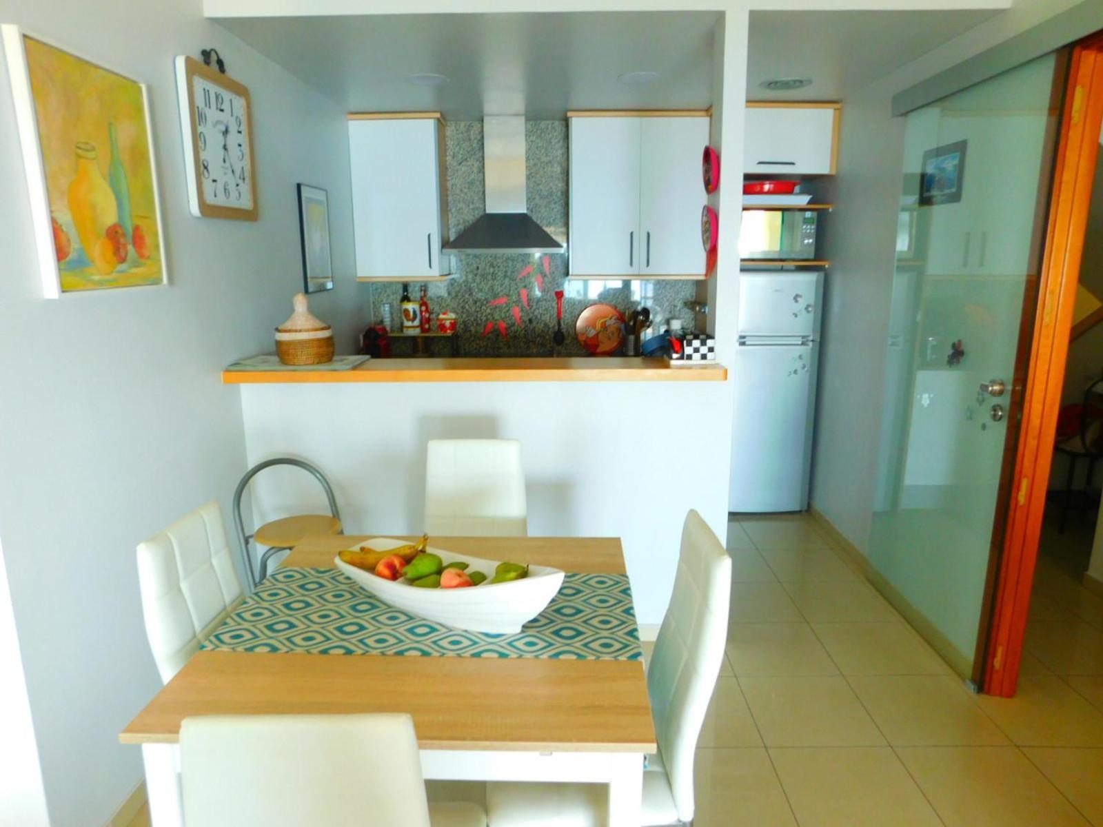 Gmid Immo A221 Atico Duplex Con Piscina, Terraza Y Parking En Primera Linea De Mar Rosas