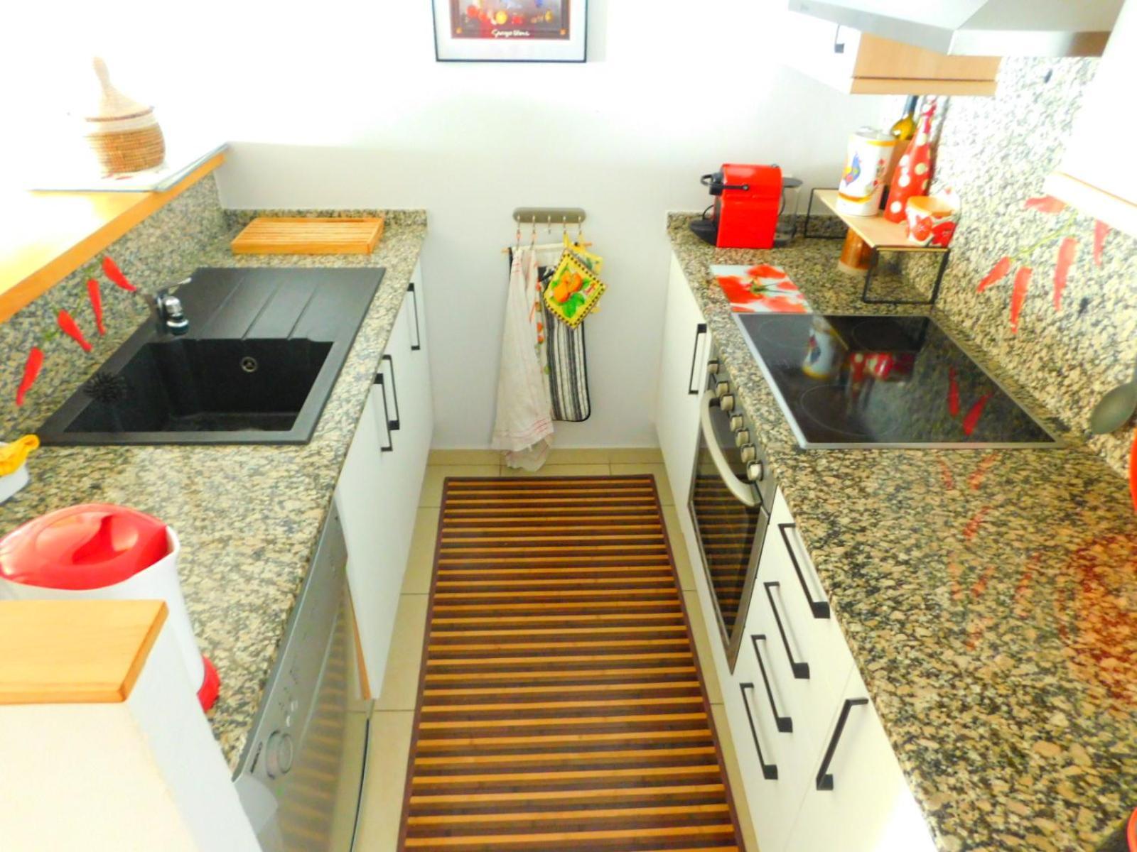 Gmid Immo A221 Atico Duplex Con Piscina, Terraza Y Parking En Primera Linea De Mar Rosas