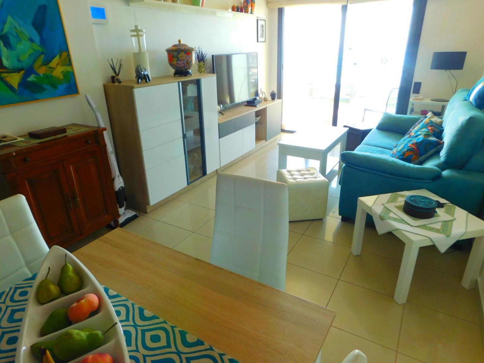 Gmid Immo A221 Atico Duplex Con Piscina, Terraza Y Parking En Primera Linea De Mar *