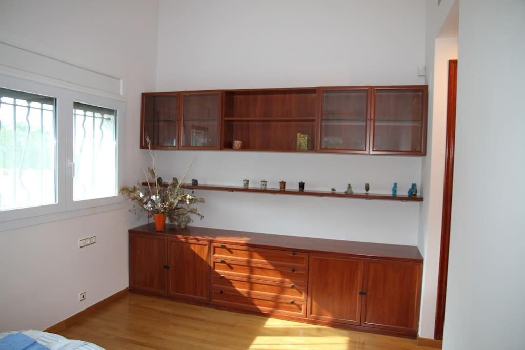 Villa Luxueuse, 2 Piscines, Et Salle De Sport, 5 Chambres, 4 Salles De Bain Palau-Saverdera