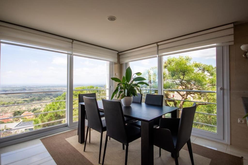 Luxueuse, 2 Piscines, Et Salle De Sport, 5 Chambres, 4 Salles De Bain Palau-Saverdera