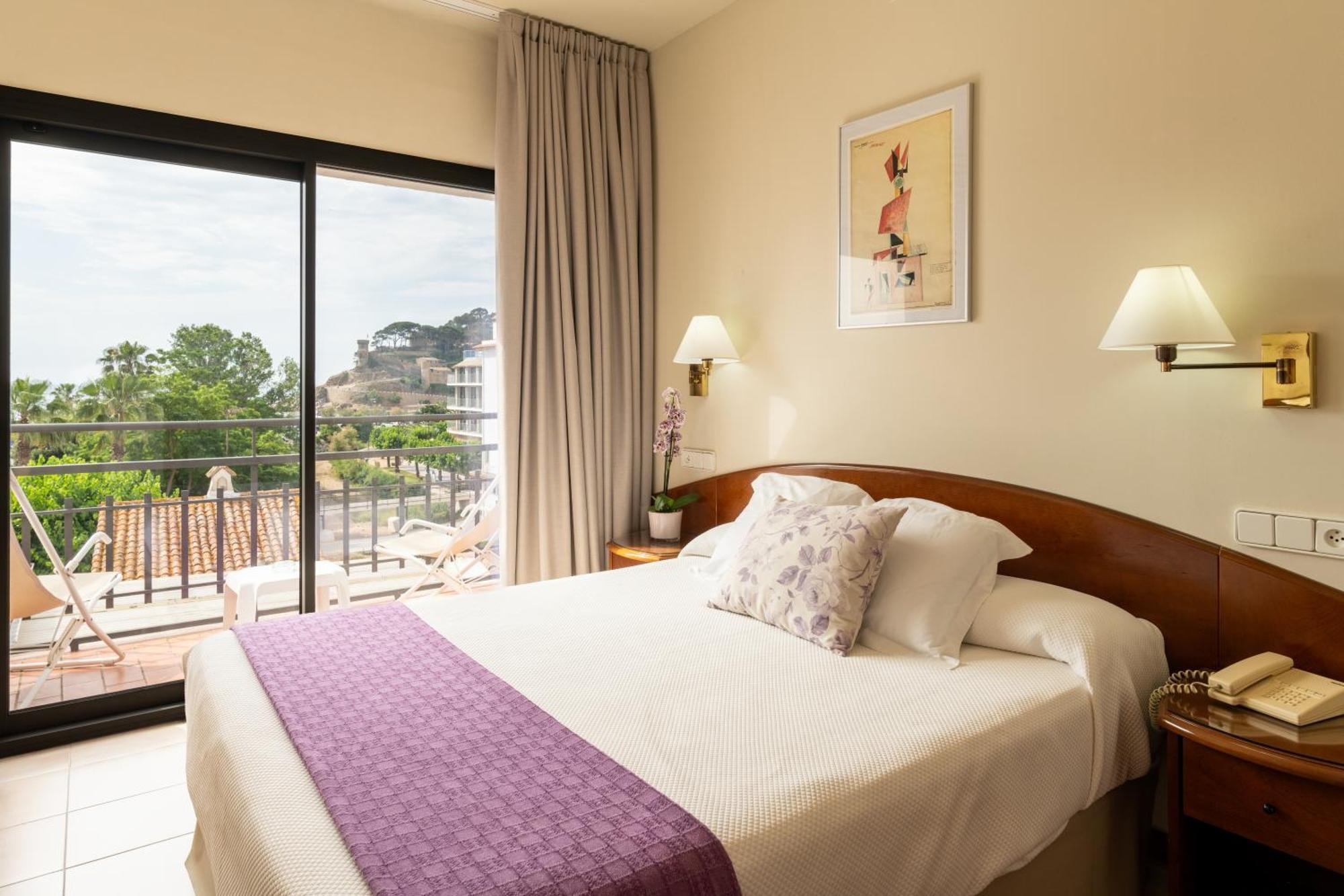Rvhotels Avenida Hotel 2*
