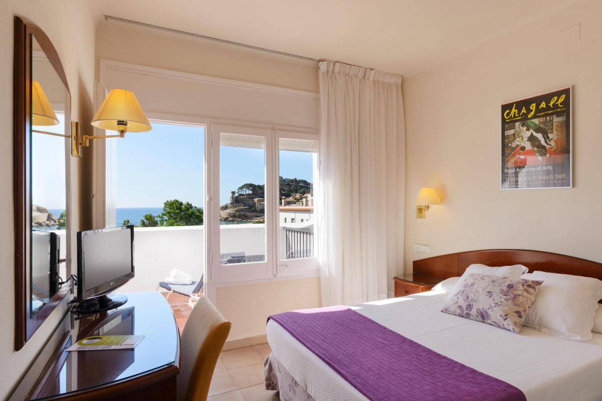 Rvhotels Avenida 2* Tossa de Mar