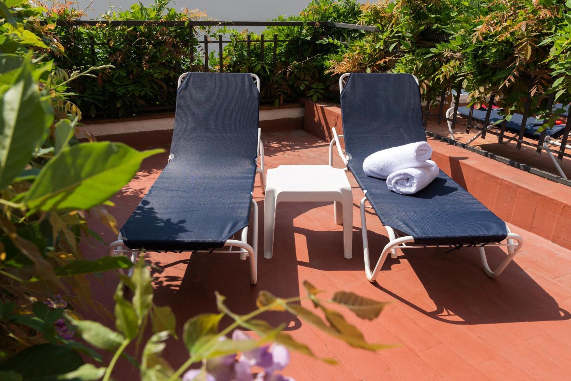 Rvhotels Avenida Tossa de Mar