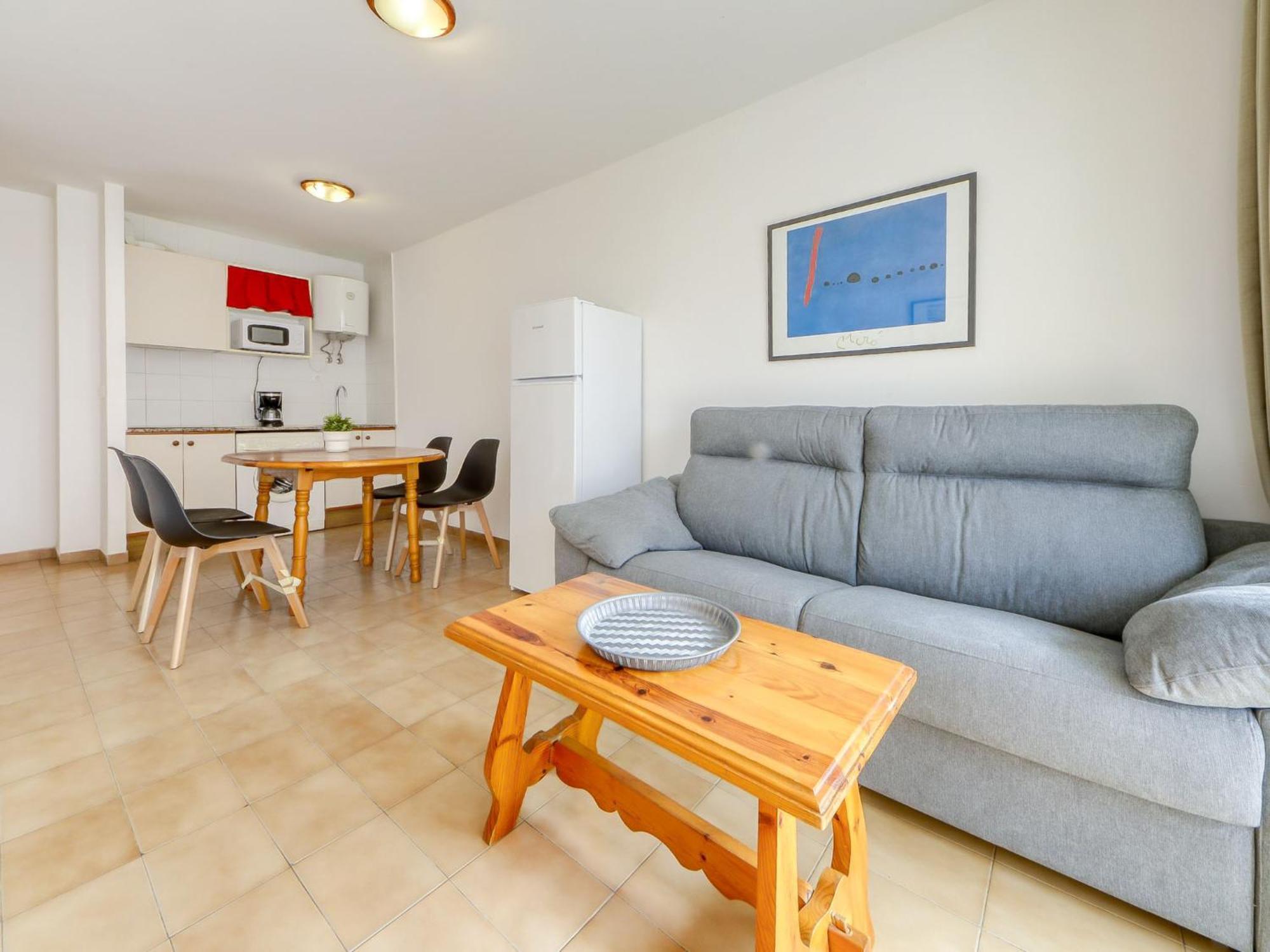 Apartment Mismar-5 By Interhome