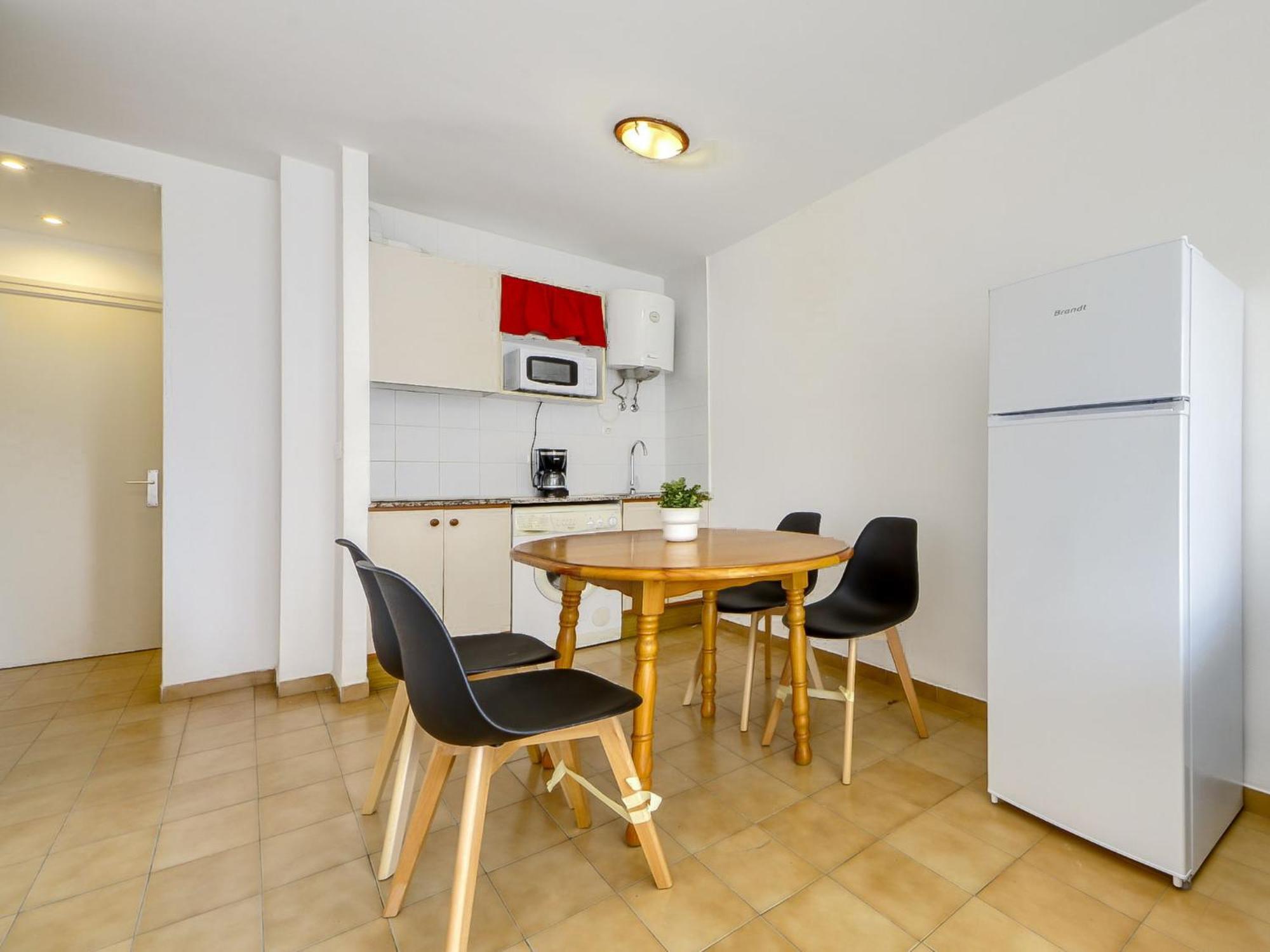 Mismar-5 By Interhome *