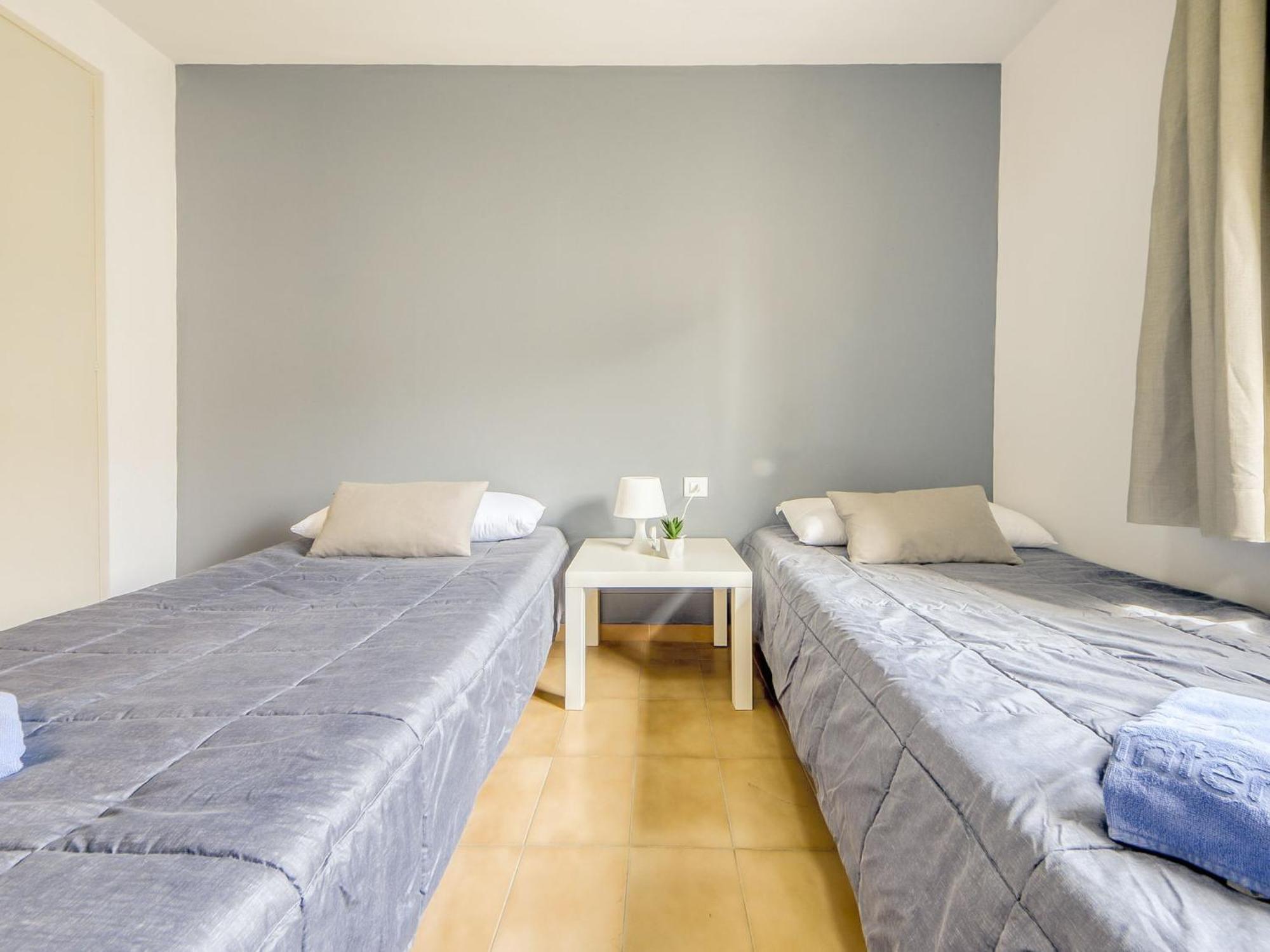 Mismar-5 By Interhome Apartment